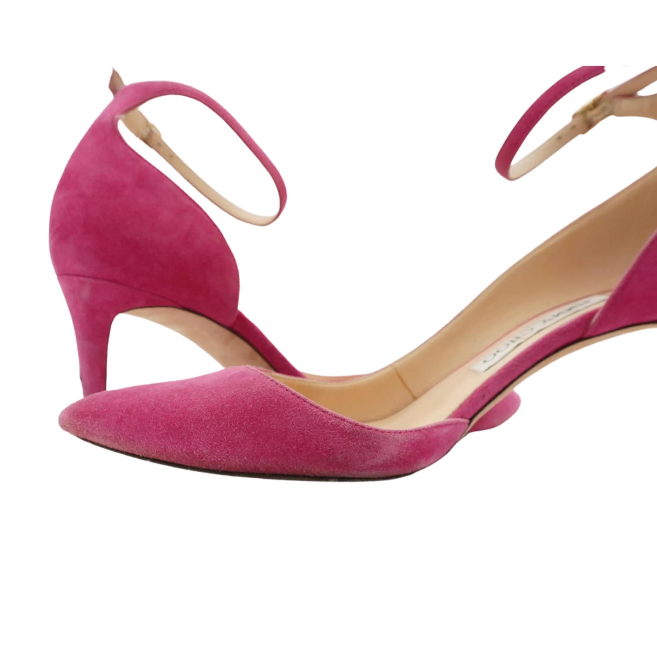Jimmy Choo 'Lucy' Pumps - Women's 38.5