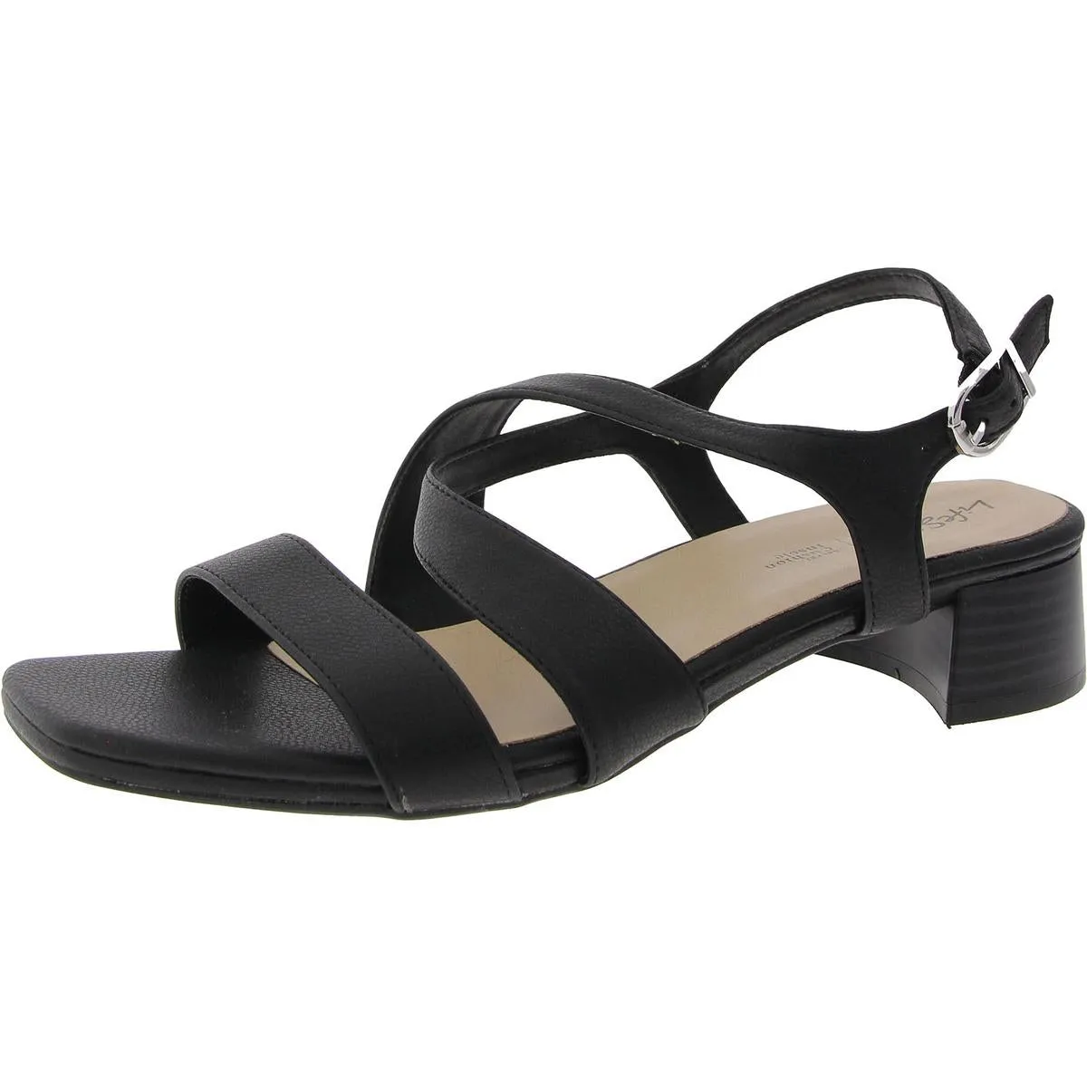 Jordan Womens Double Strap slingback Slingback Sandals