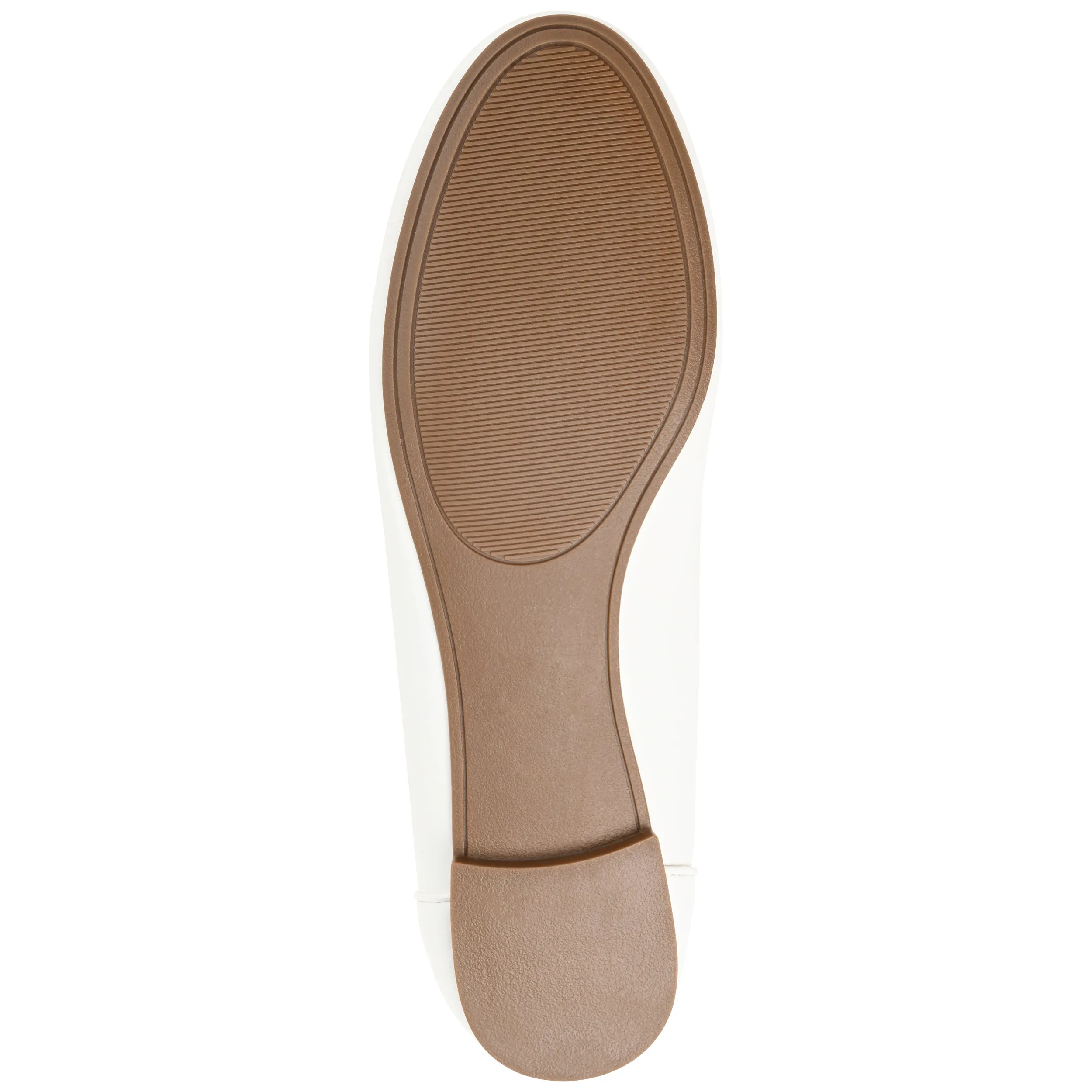 Journee Collection Narrow Width Women's Comfort Kavn Flat