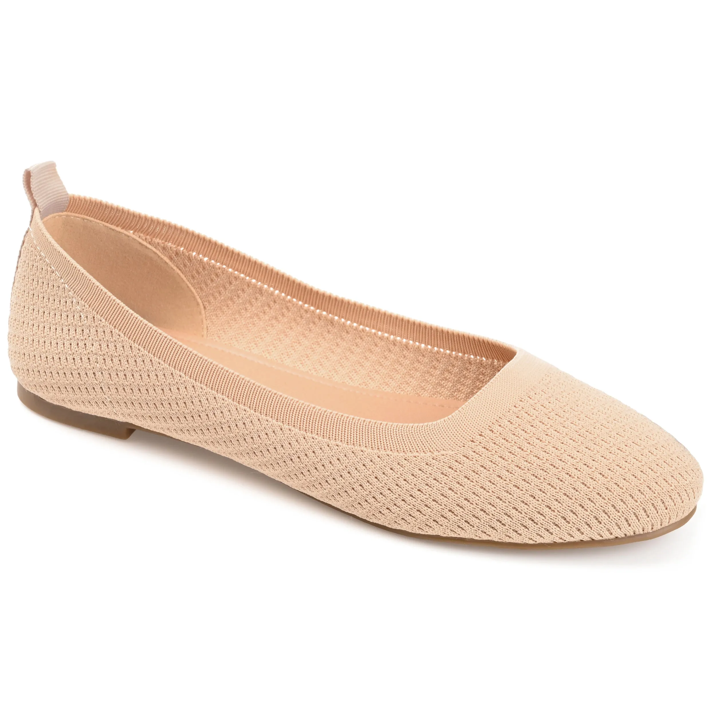 Journee Collection Narrow Width Women's Maryann Flat