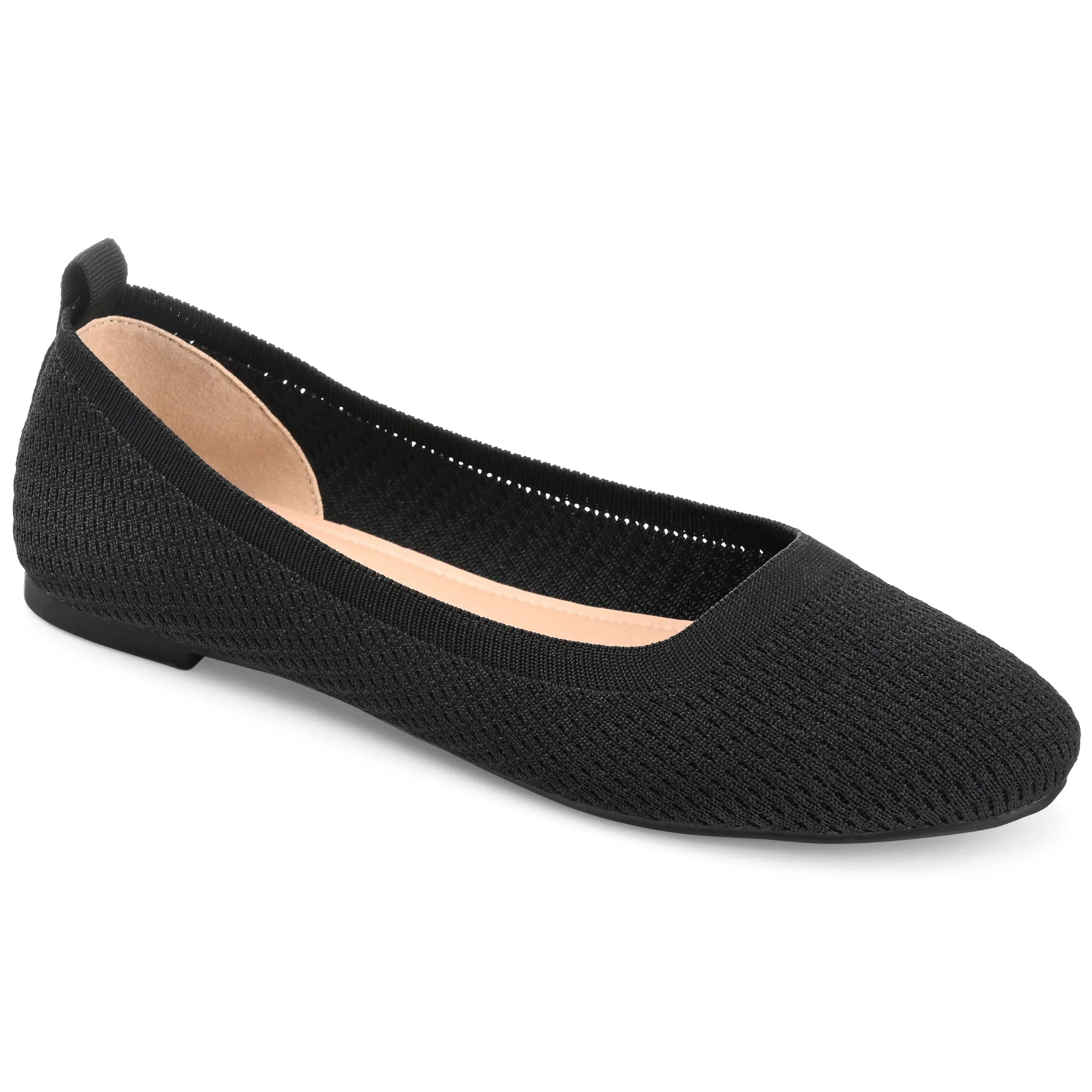 Journee Collection Narrow Width Women's Maryann Flat