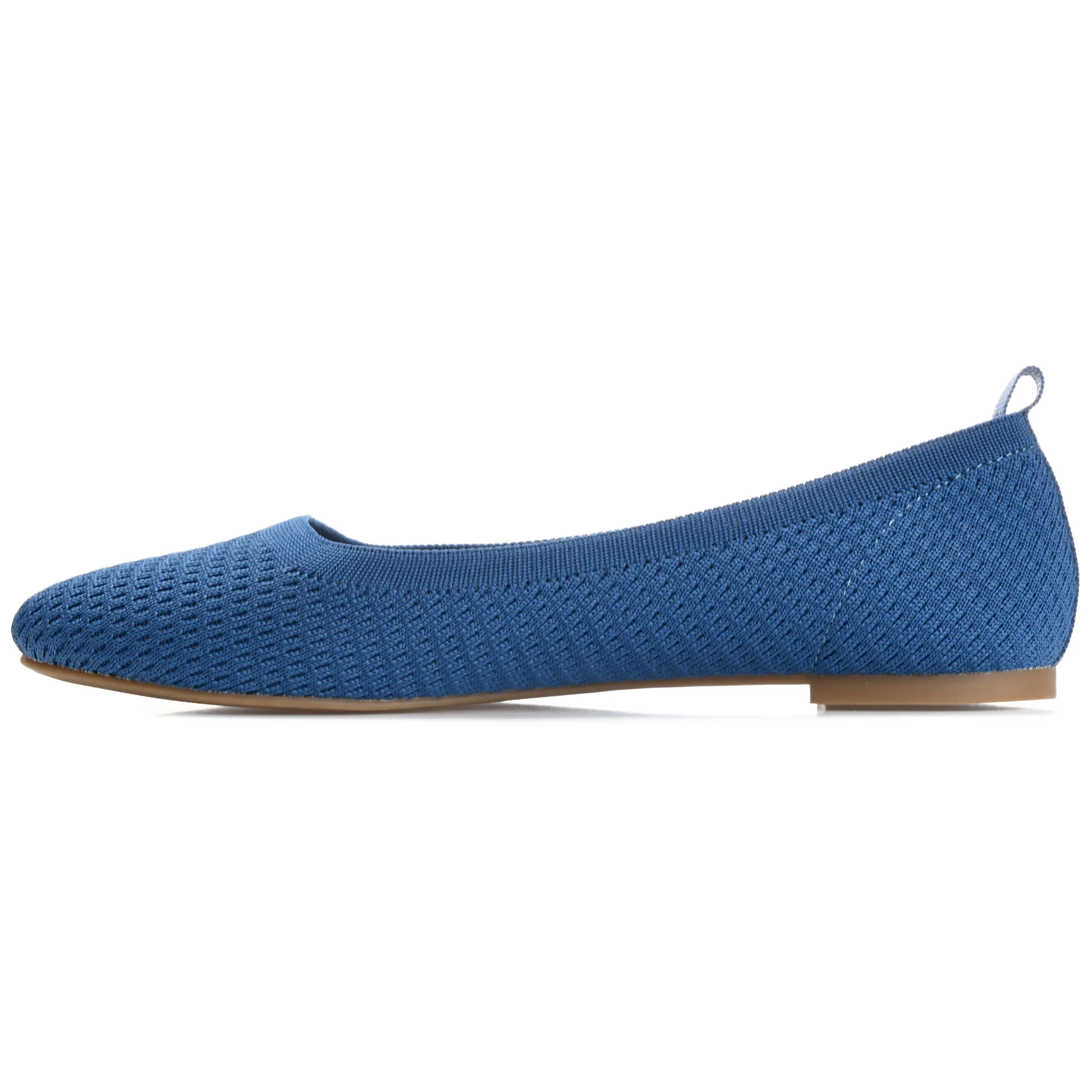 Journee Collection Narrow Width Women's Maryann Flat