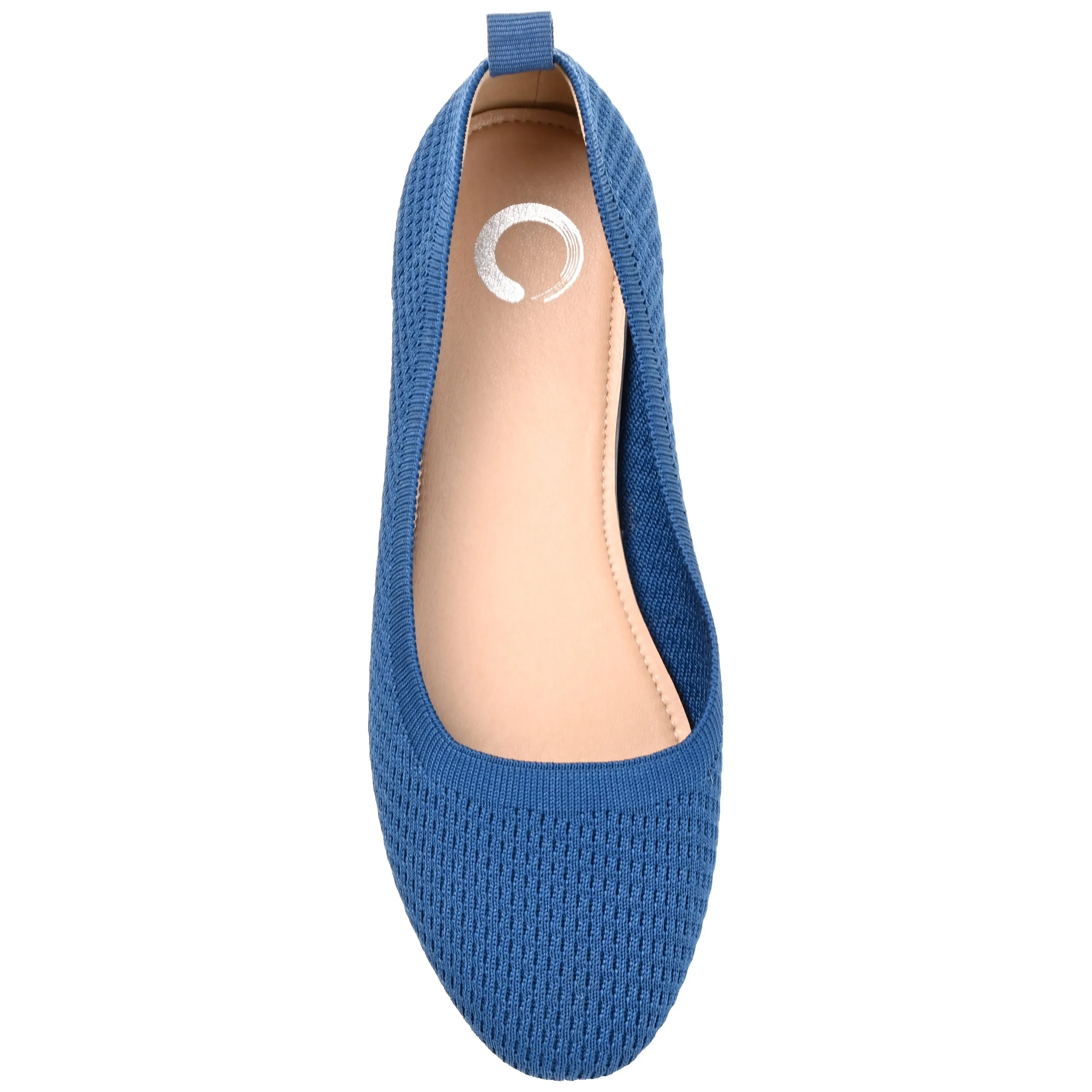 Journee Collection Narrow Width Women's Maryann Flat