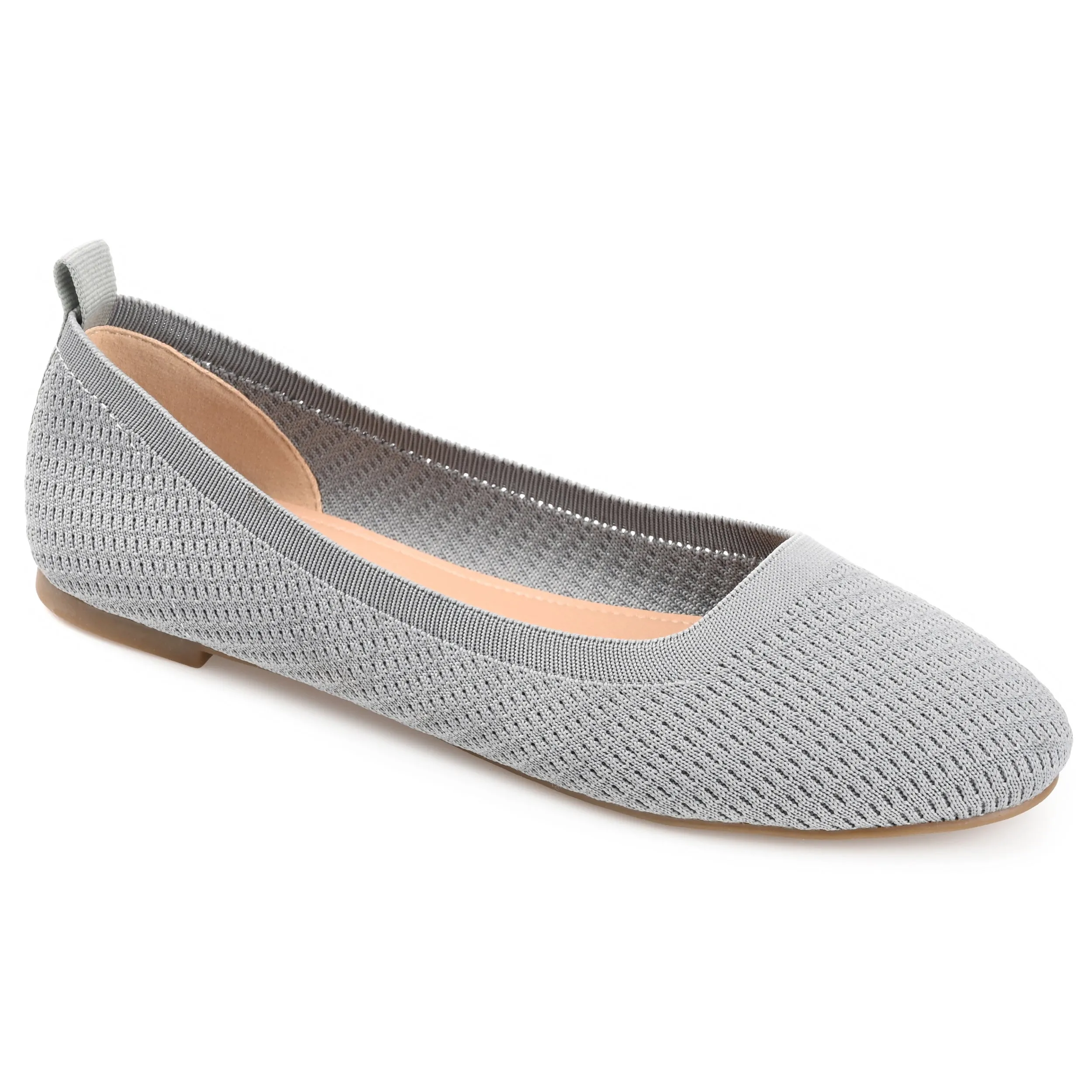 Journee Collection Narrow Width Women's Maryann Flat