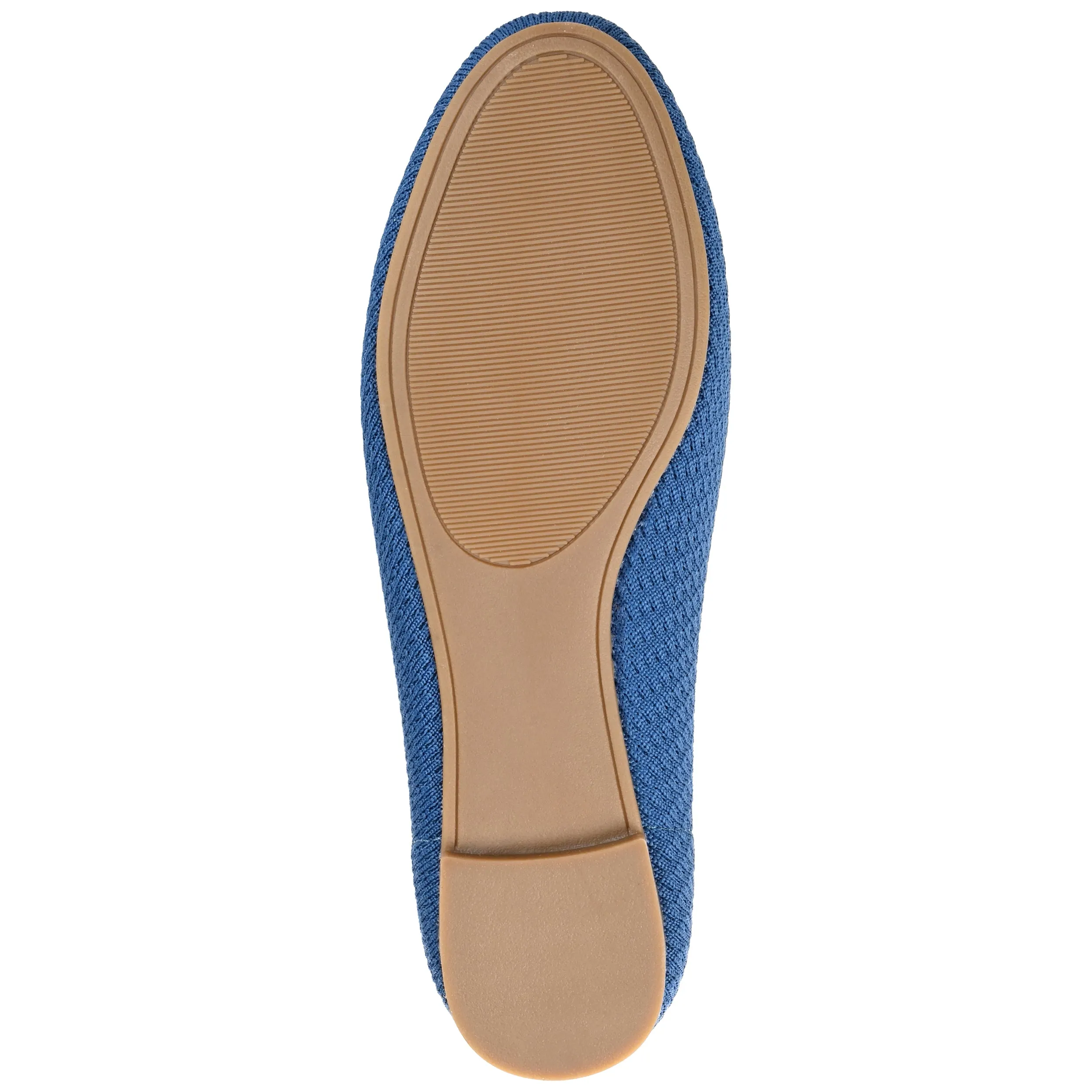 Journee Collection Narrow Width Women's Maryann Flat