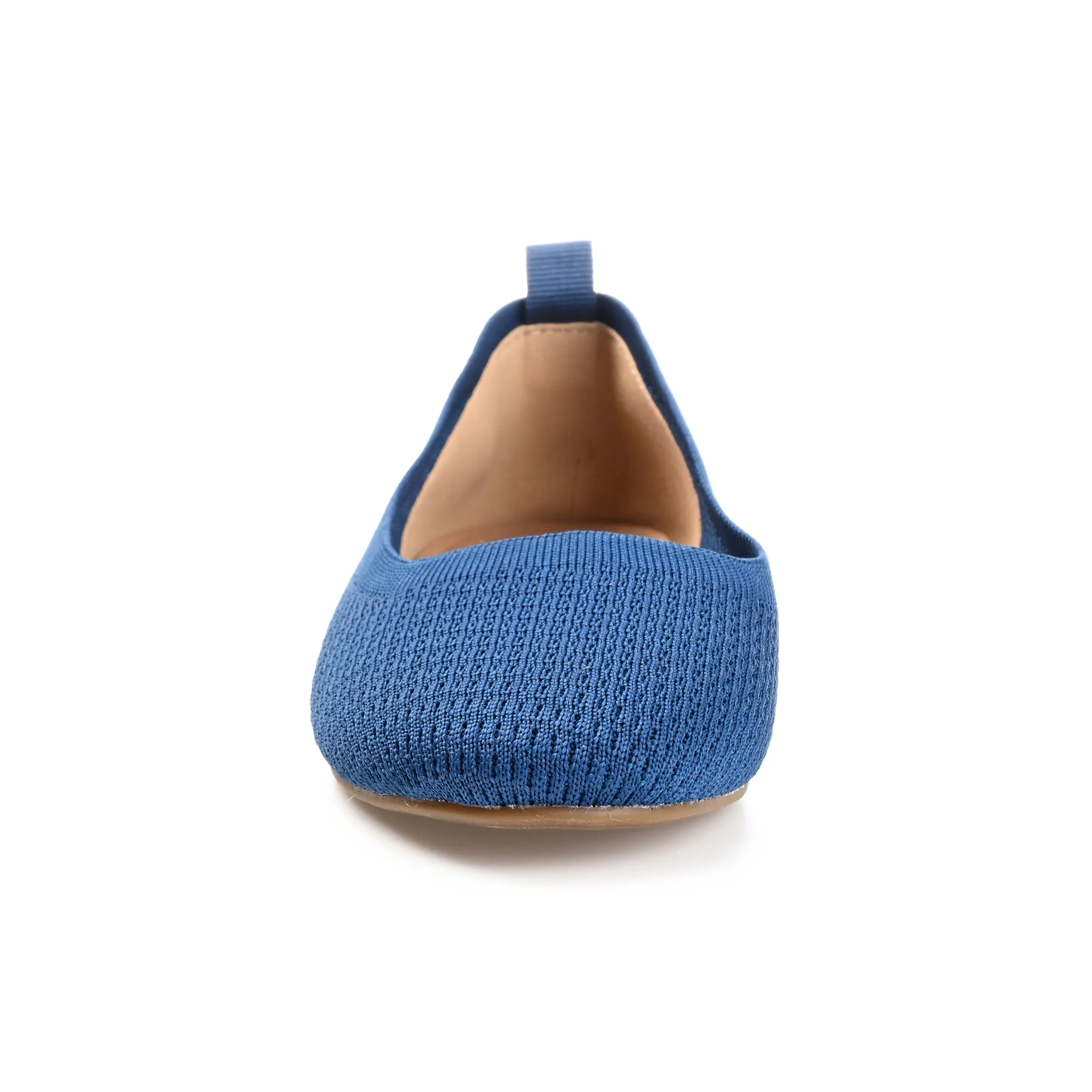 Journee Collection Narrow Width Women's Maryann Flat