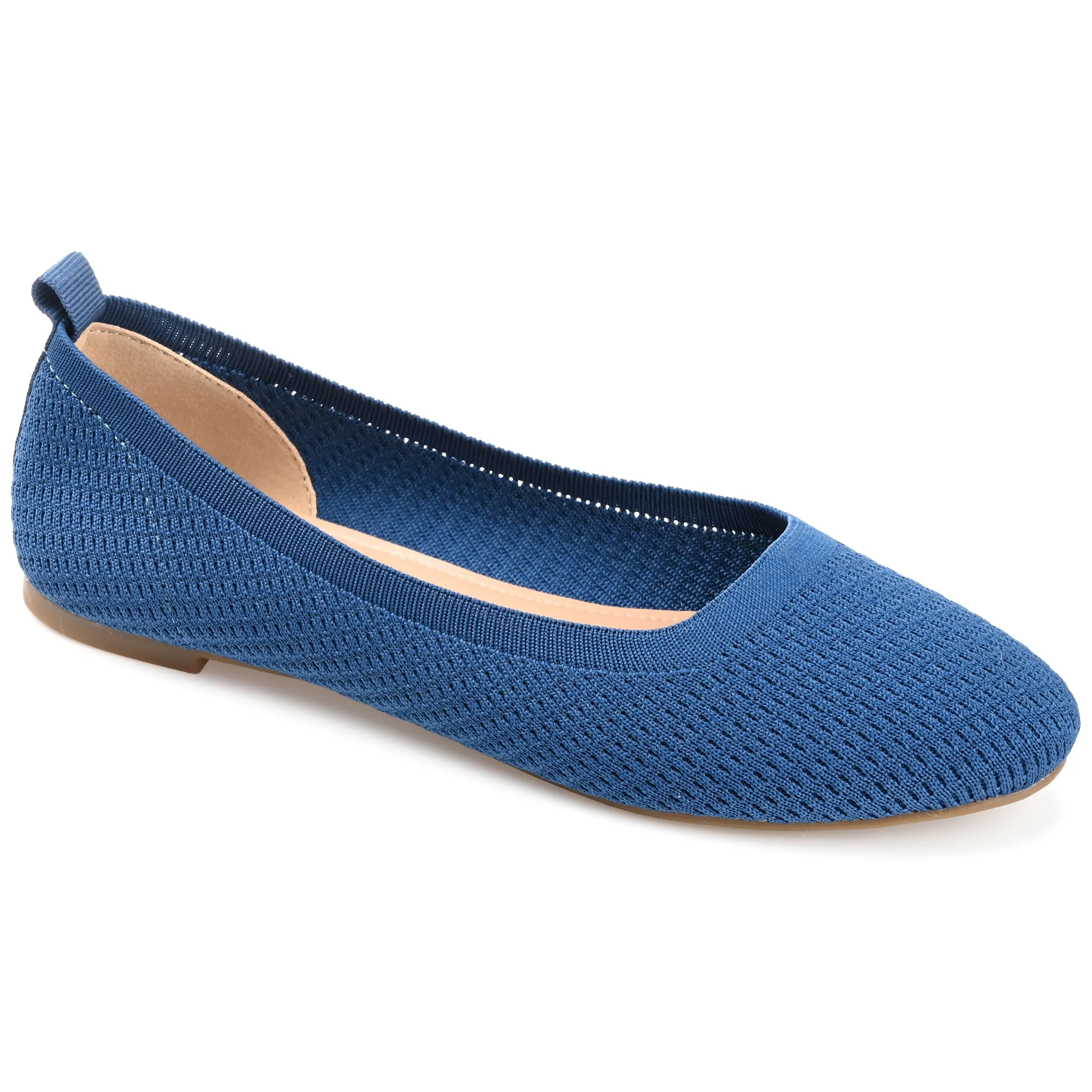 Journee Collection Narrow Width Women's Maryann Flat