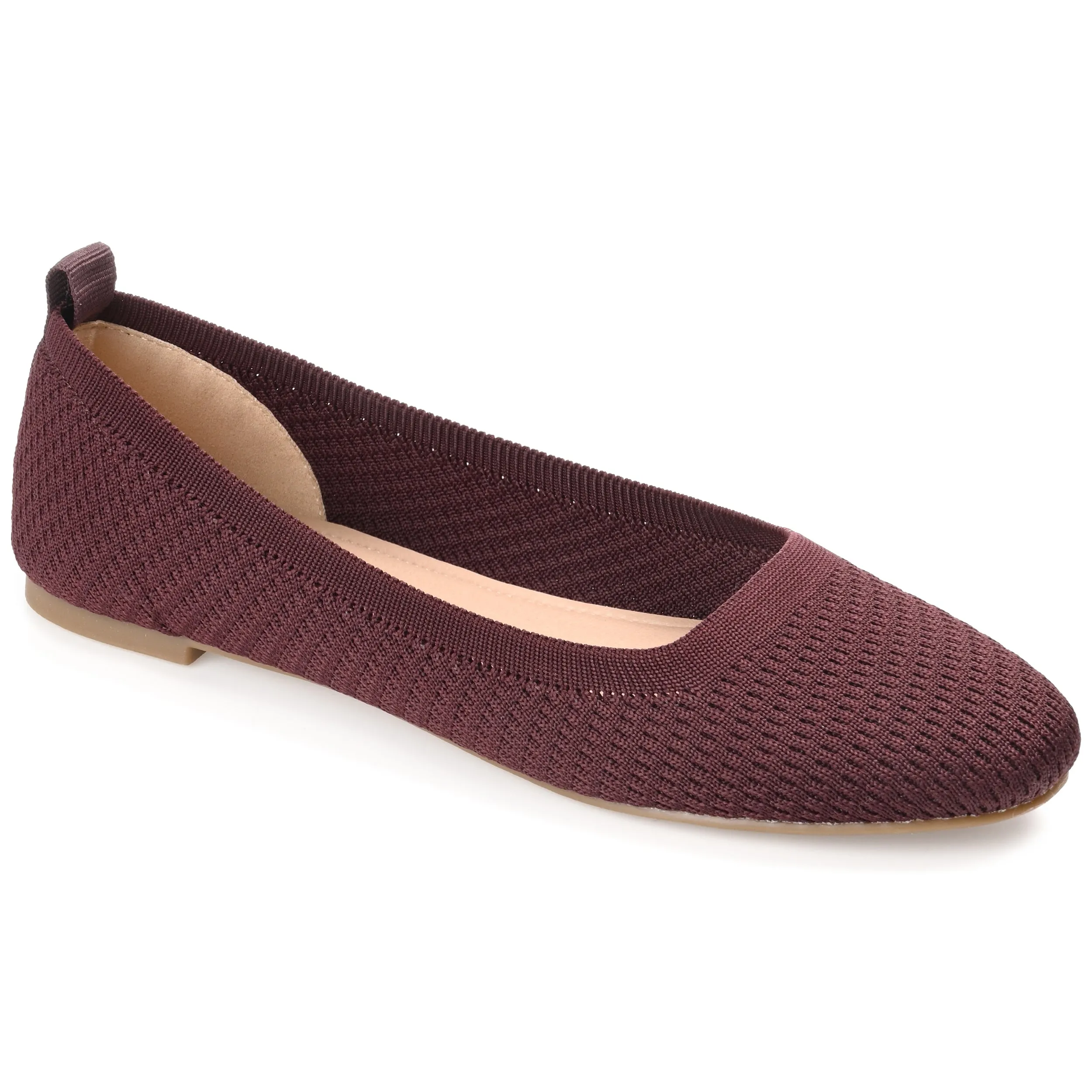 Journee Collection Narrow Width Women's Maryann Flat