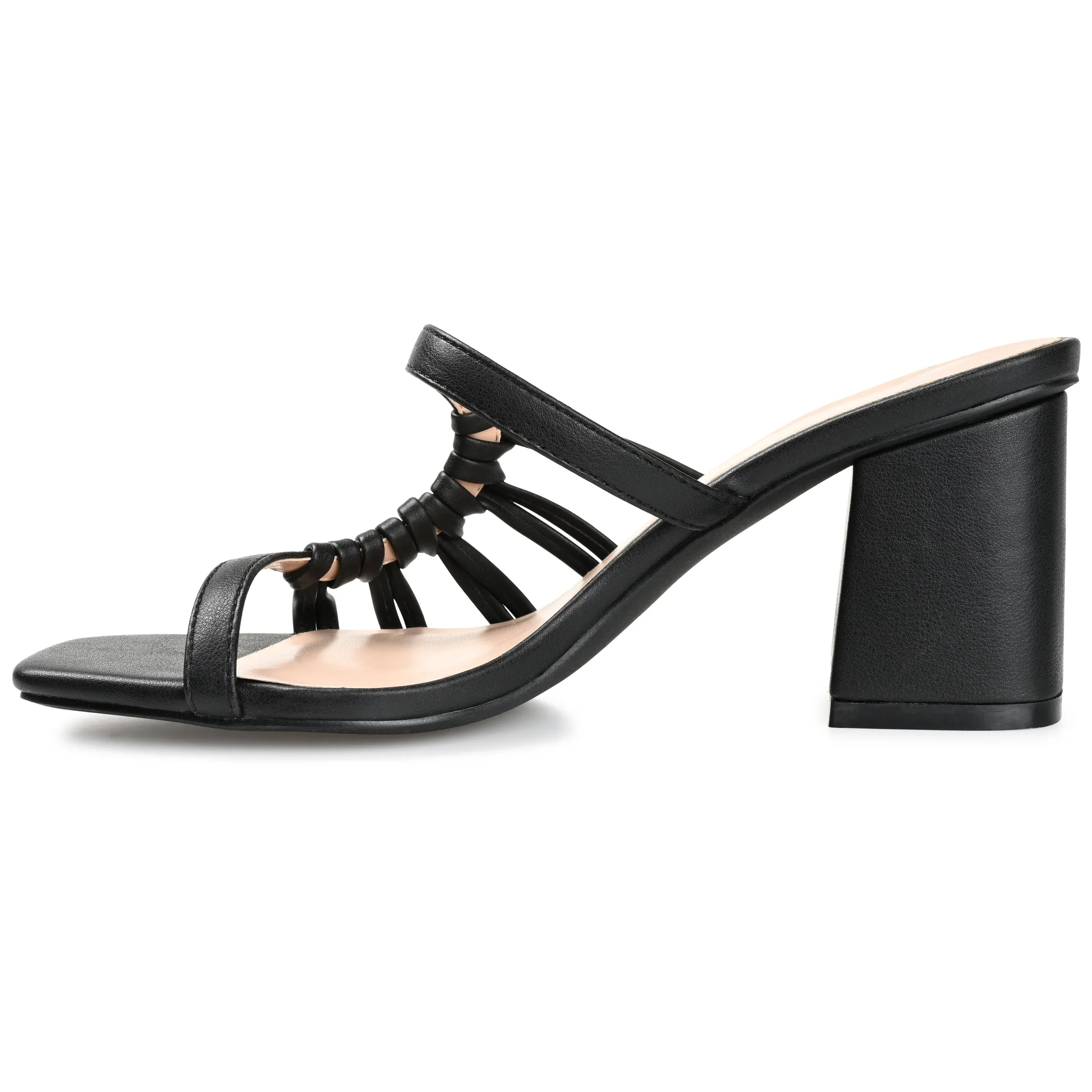 Journee Collection Women's Emory Pump