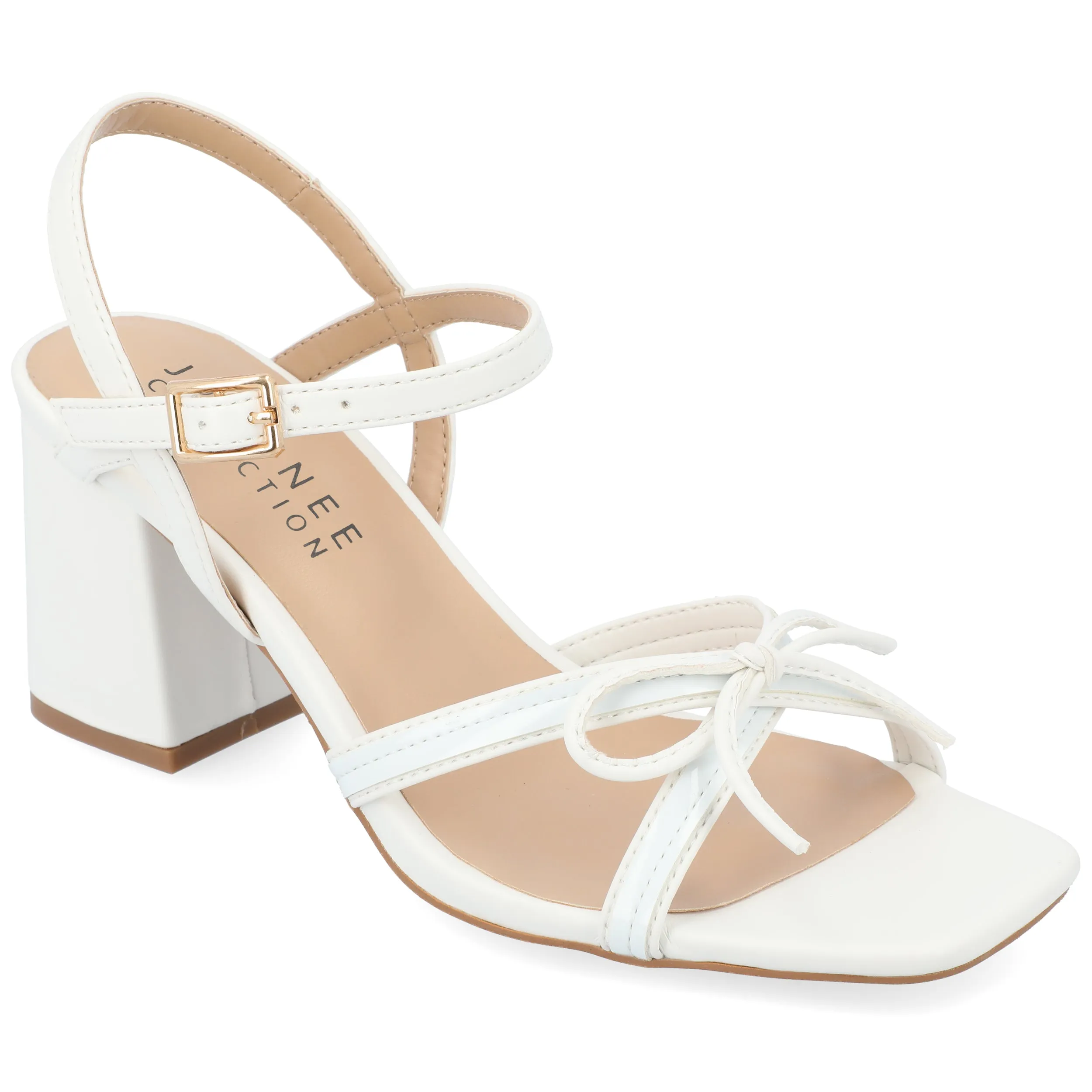 Journee Collection Women's Issmia Sandals