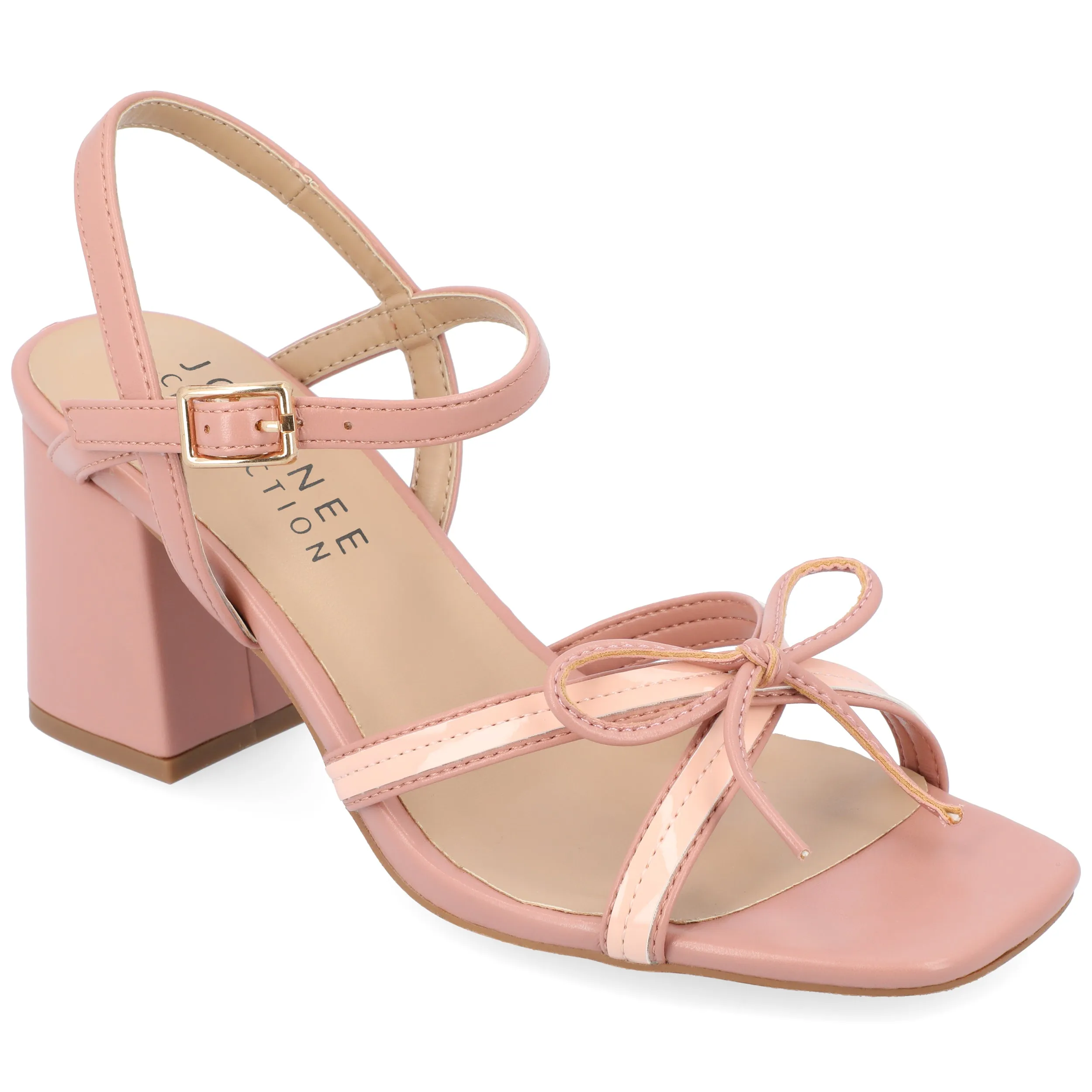 Journee Collection Women's Issmia Sandals