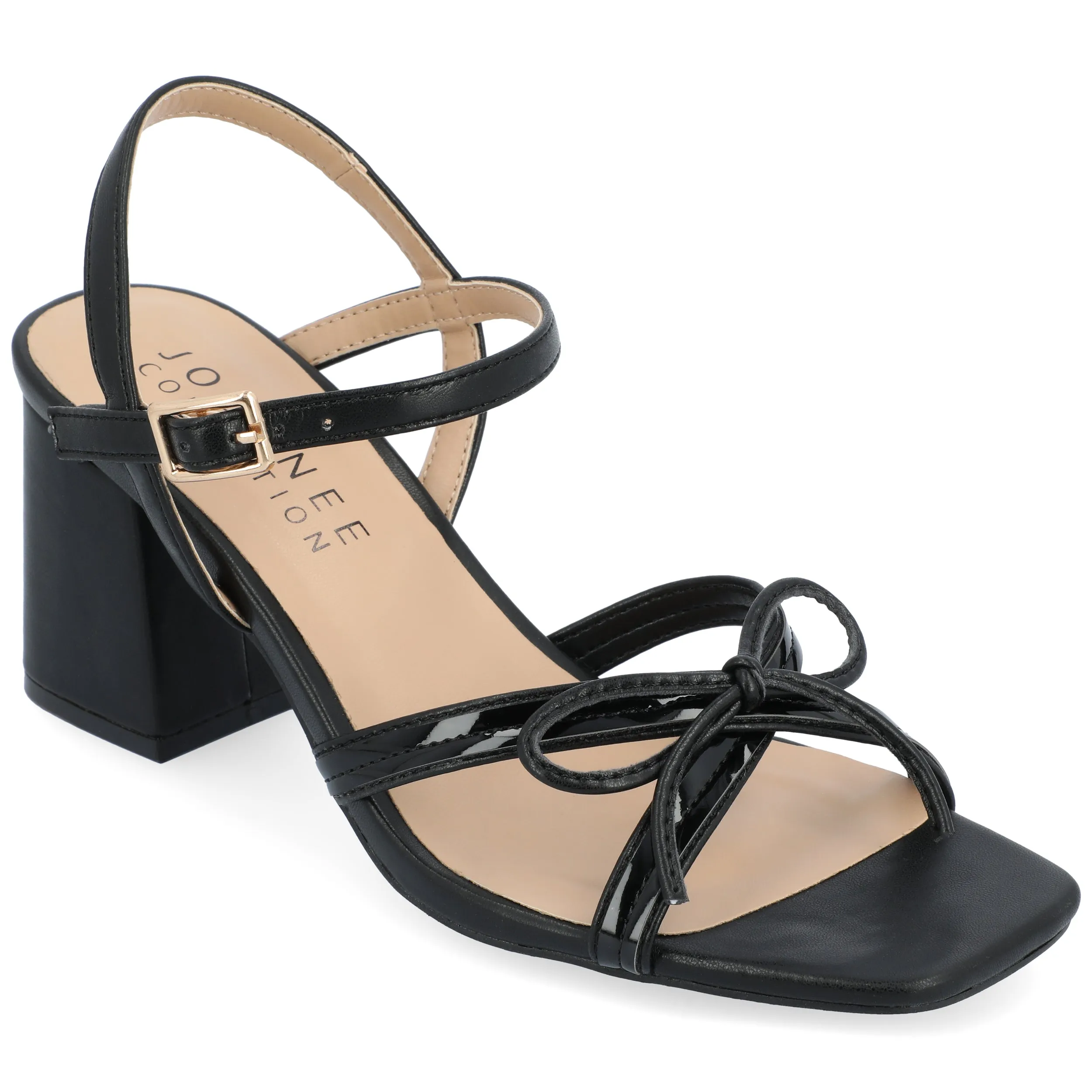 Journee Collection Women's Issmia Sandals