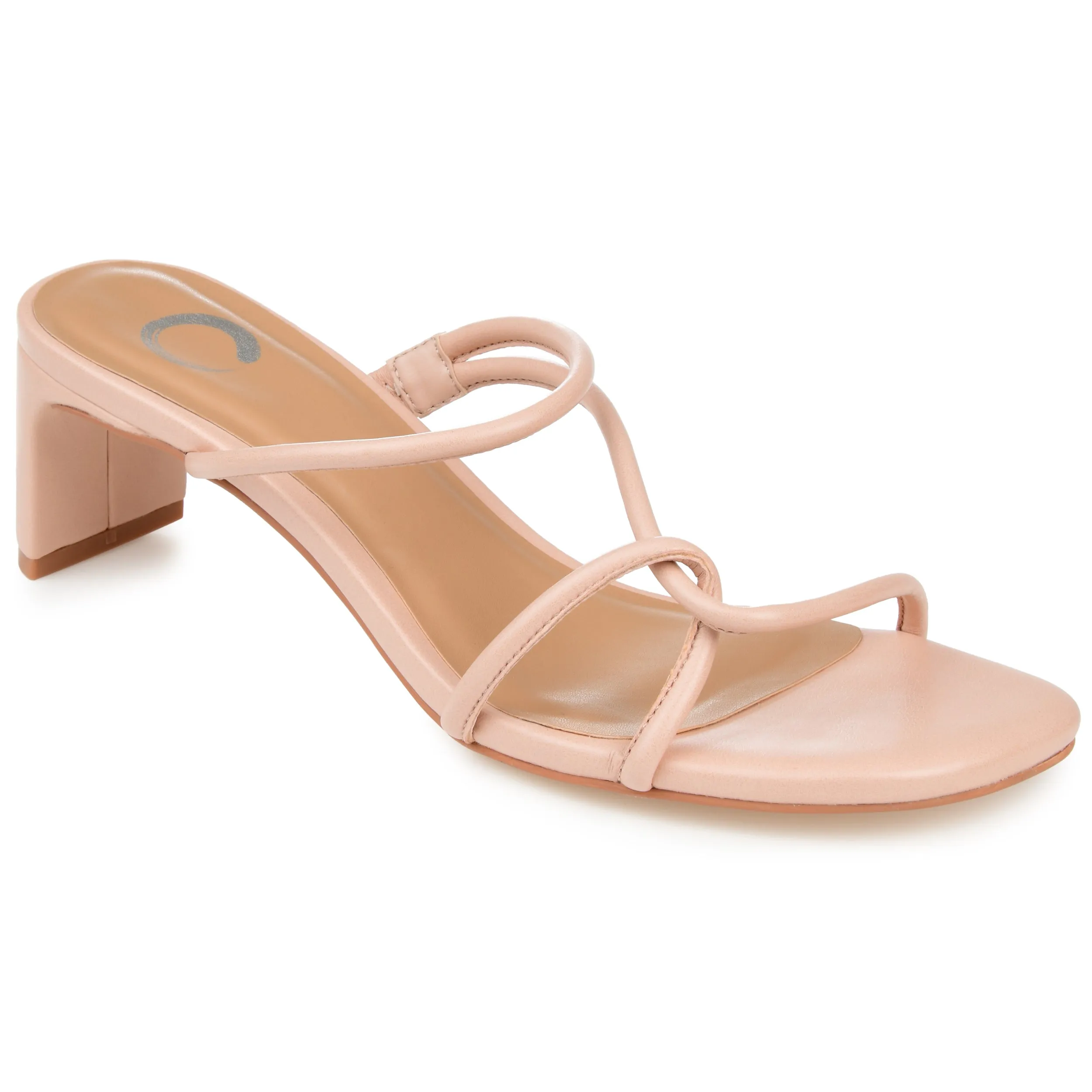 Journee Collection Women's Rianne Pump