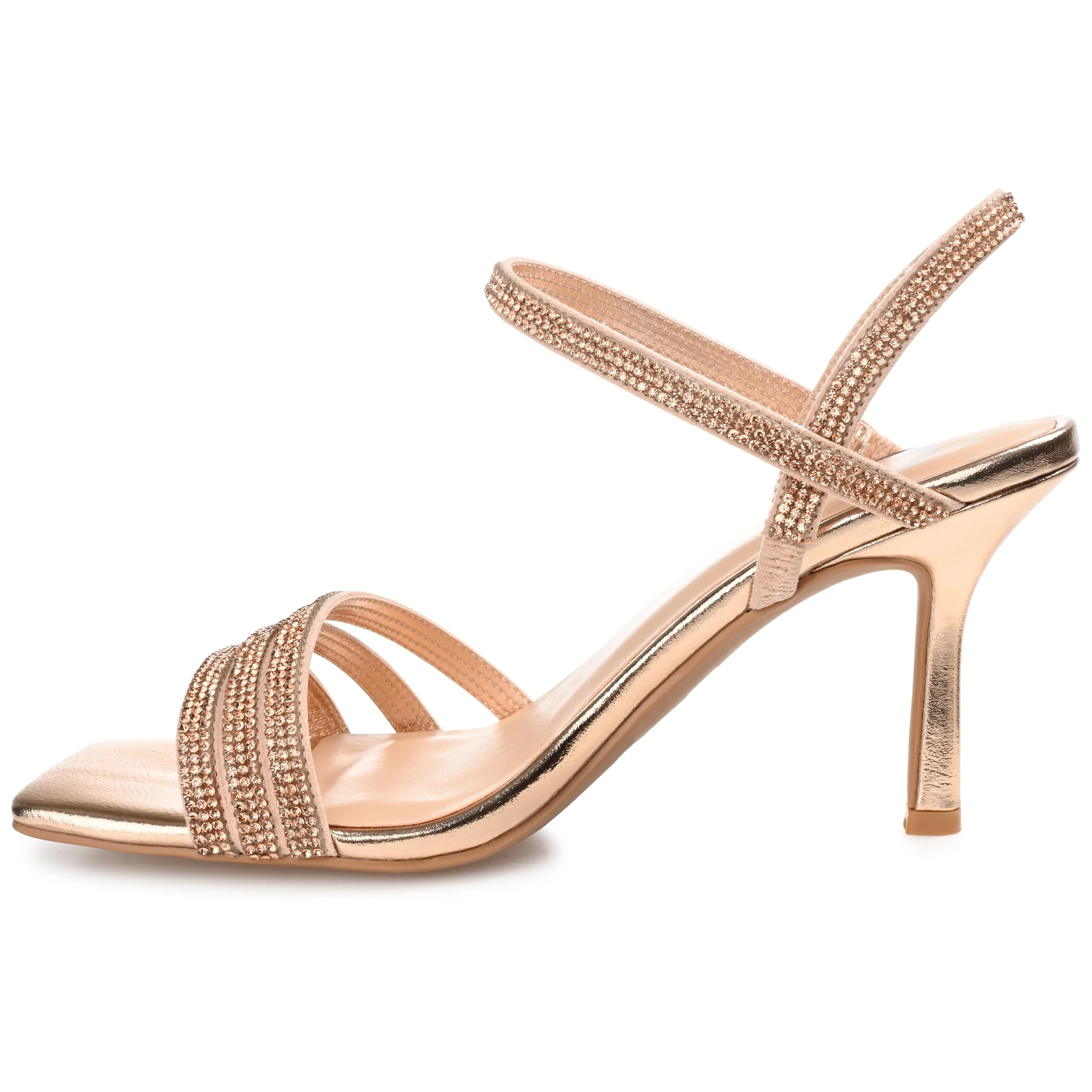 Journee Collection Women's Tru Comfort Foam Coraa Pump