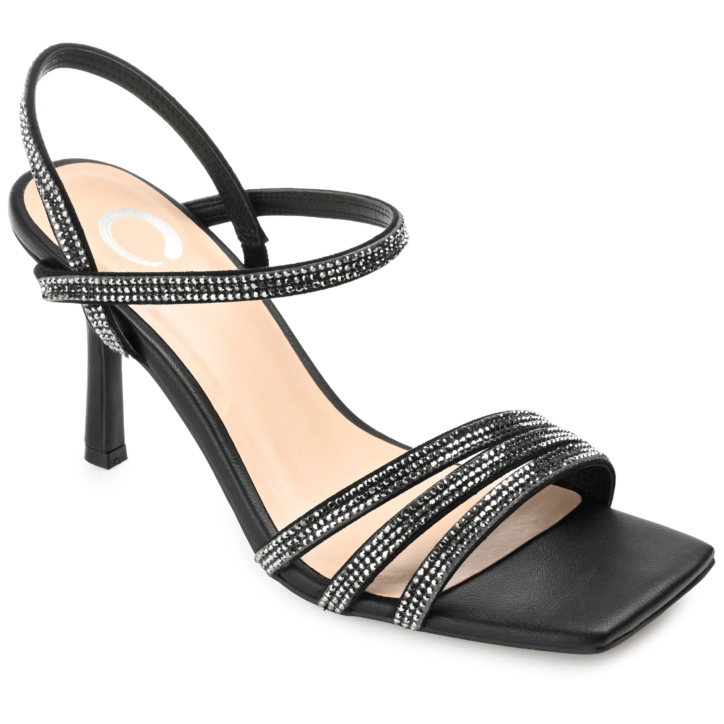 Journee Collection Women's Tru Comfort Foam Coraa Pump