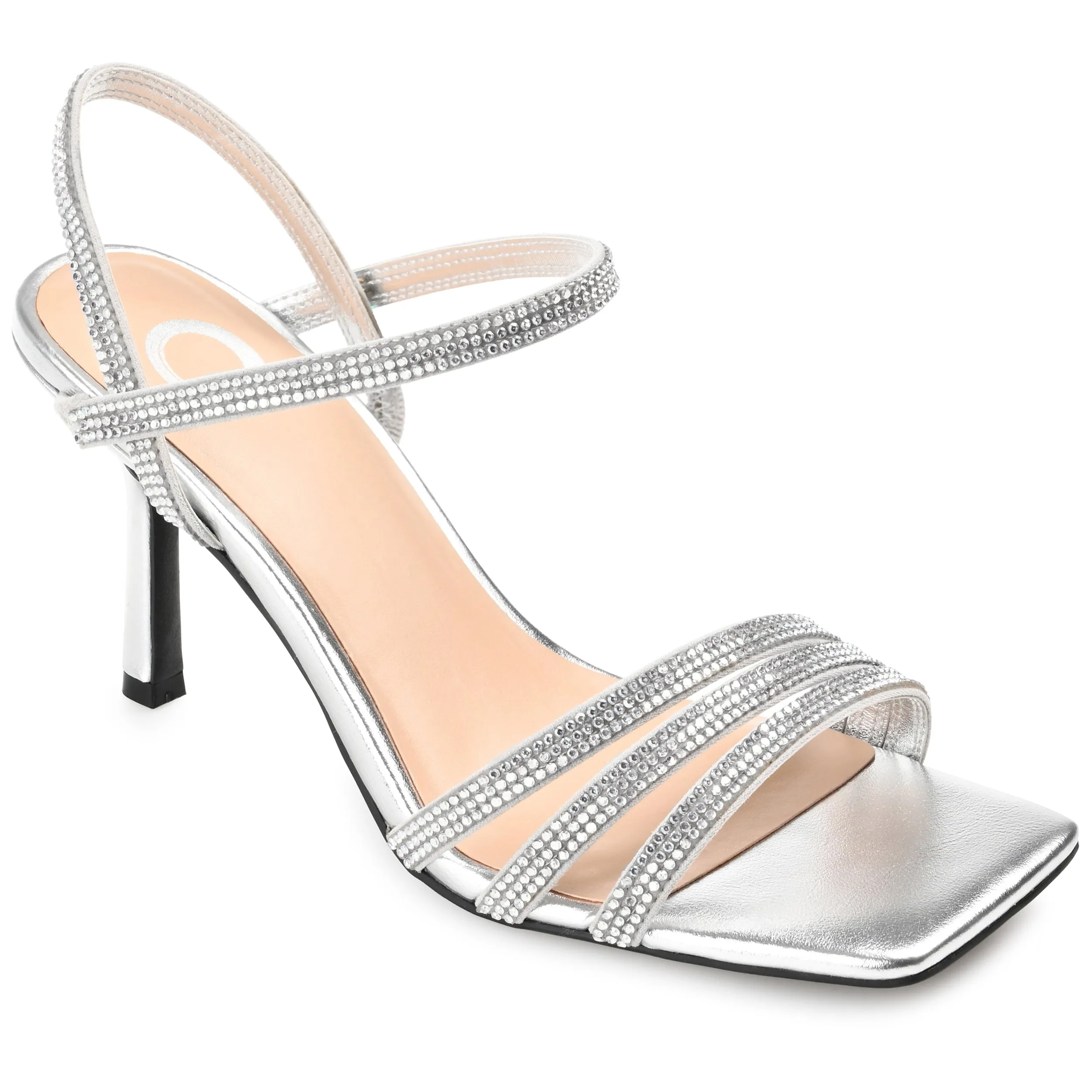 Journee Collection Women's Tru Comfort Foam Coraa Pump