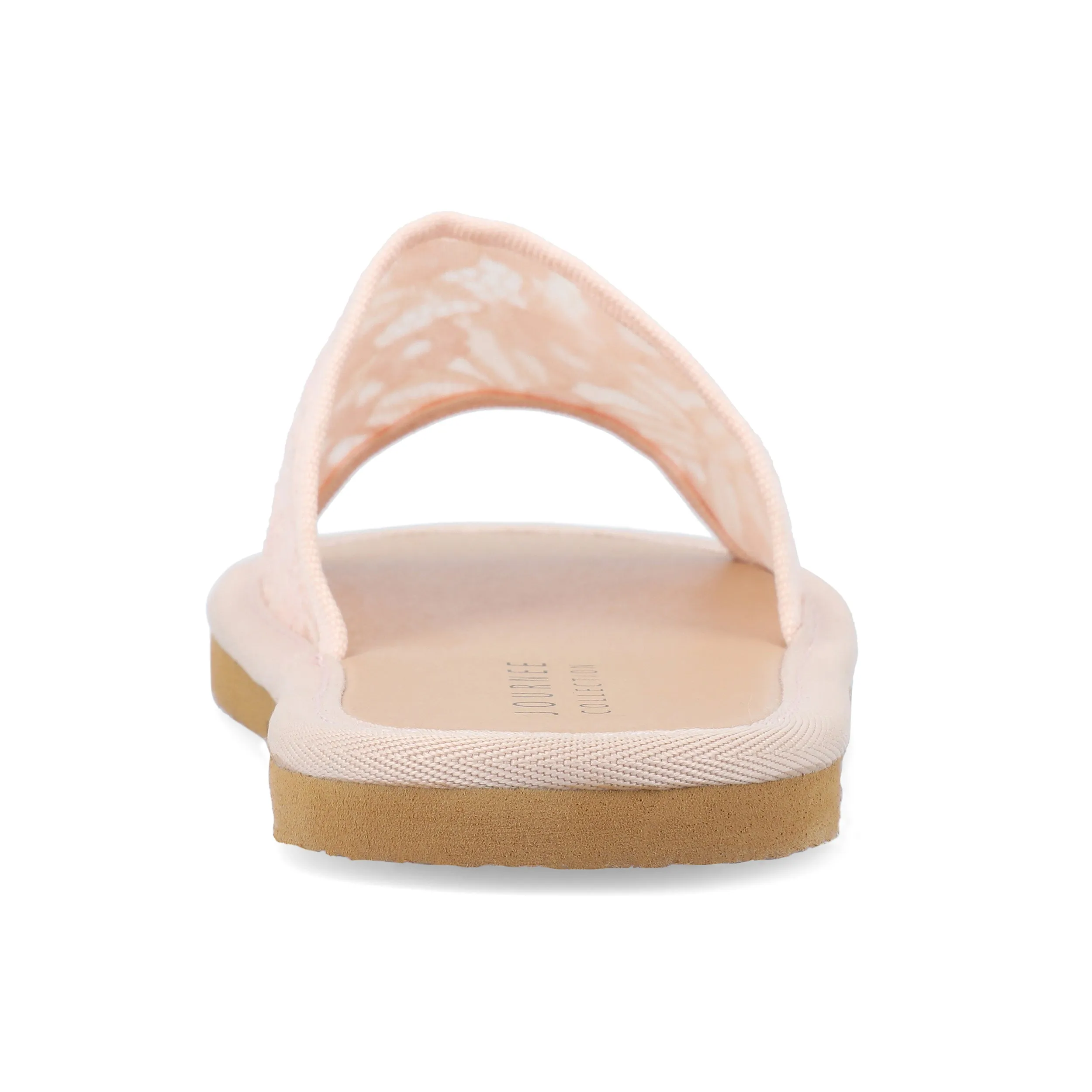 Journee Collection Women's Tru Comfort Foam Eniola Sandals