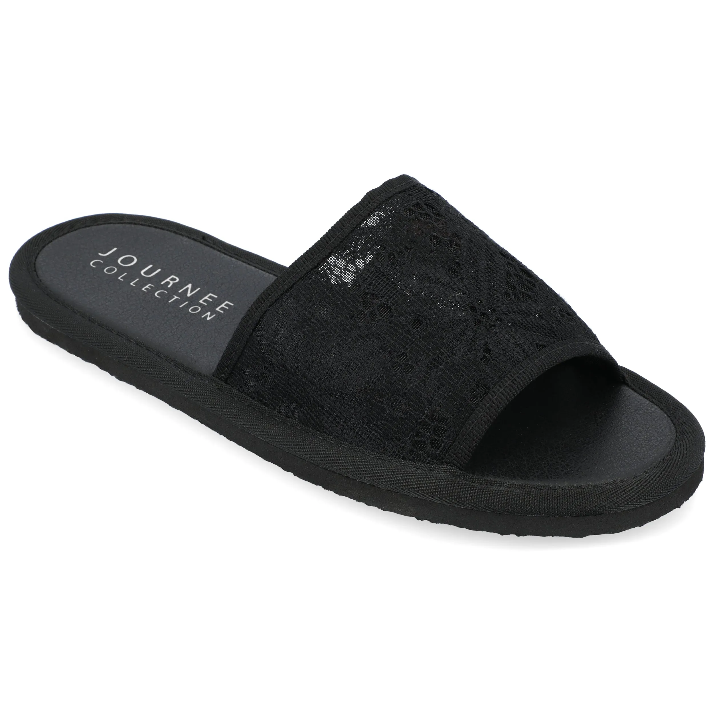 Journee Collection Women's Tru Comfort Foam Eniola Sandals
