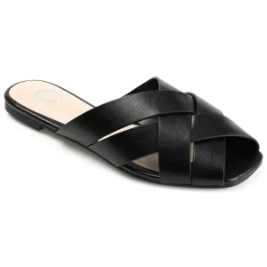Journee Collection Women's Tru Comfort Foam Haize Sandal