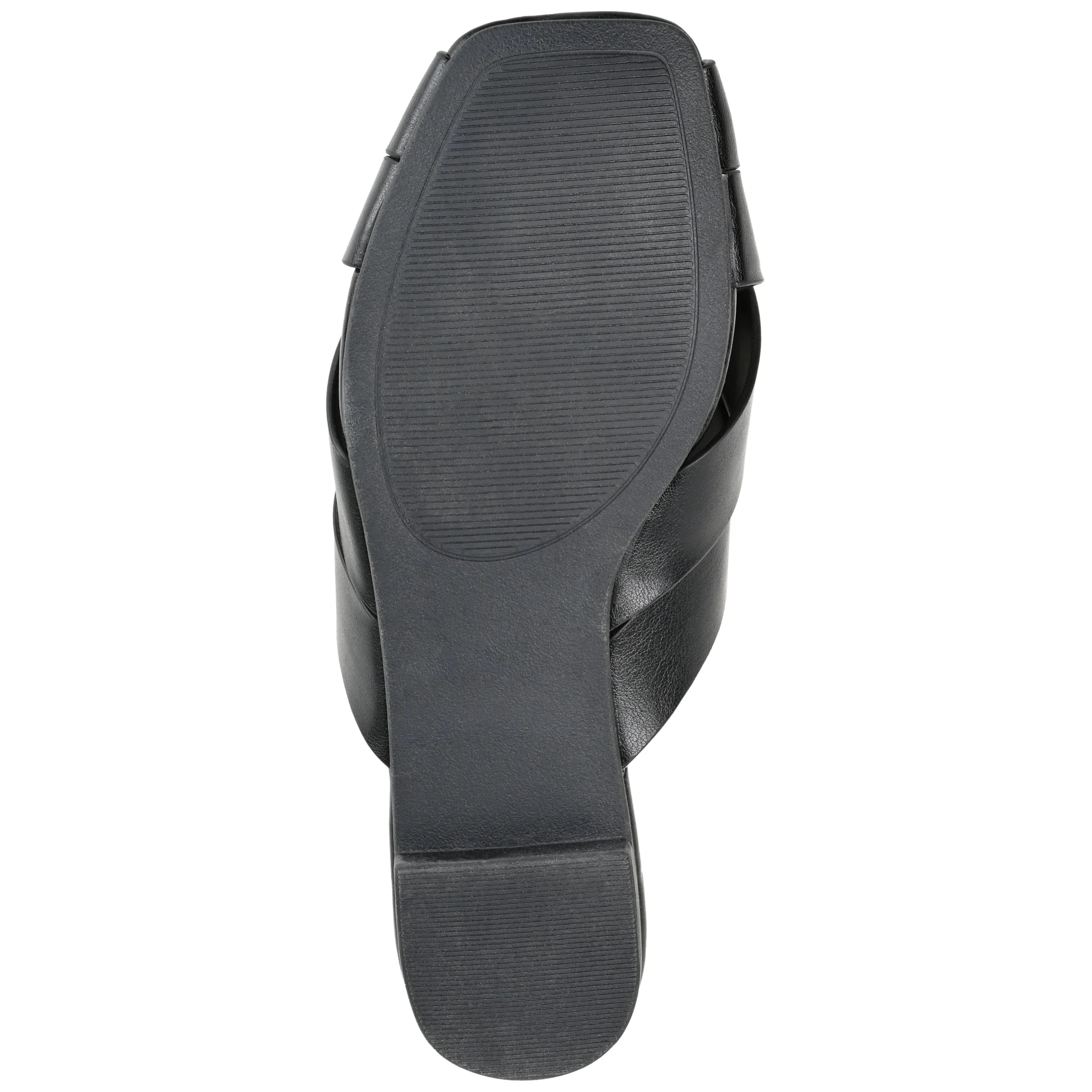 Journee Collection Women's Tru Comfort Foam Haize Sandal