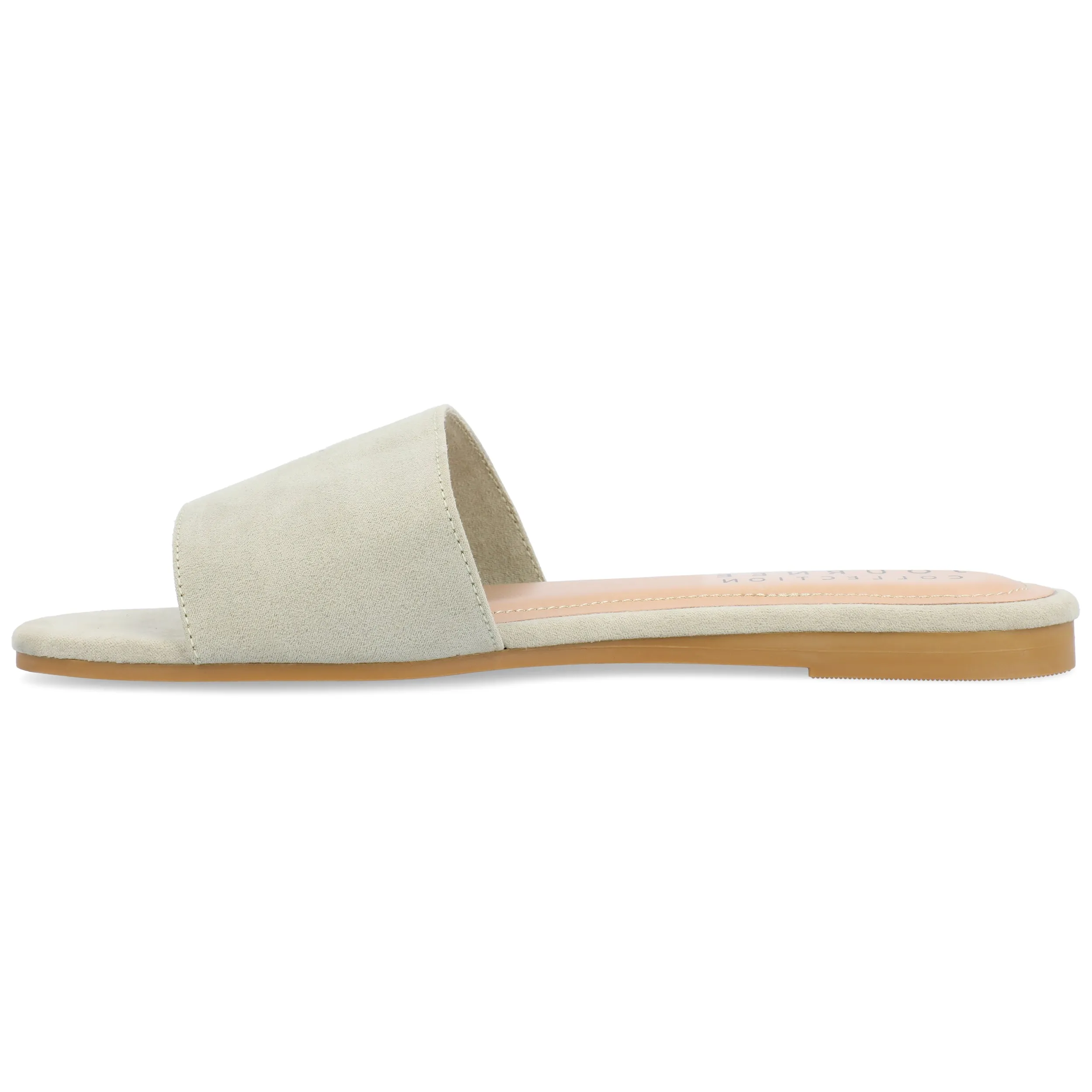 Journee Collection Women's Tru Comfort Foam Kolinna Wide Width Sandals