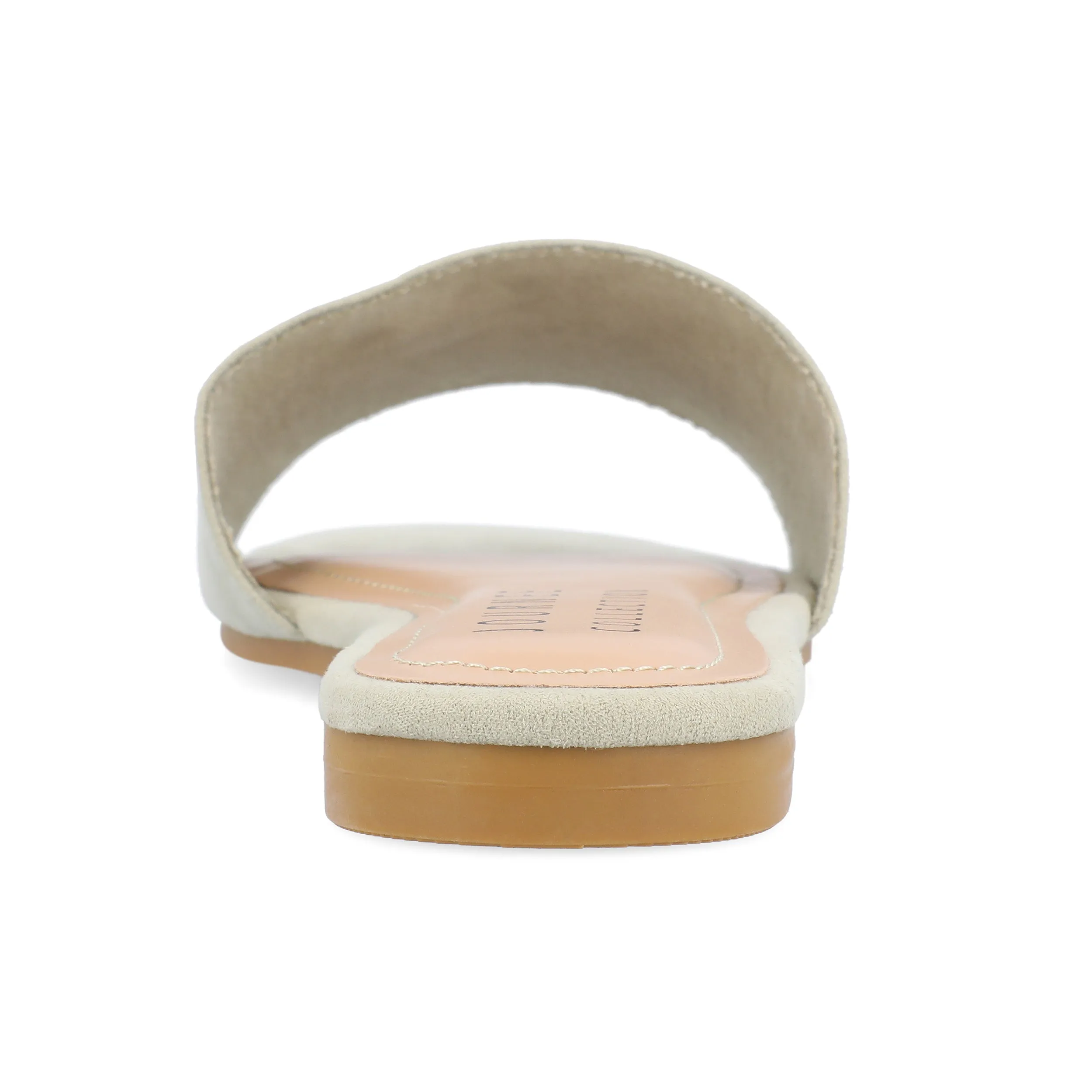 Journee Collection Women's Tru Comfort Foam Kolinna Wide Width Sandals