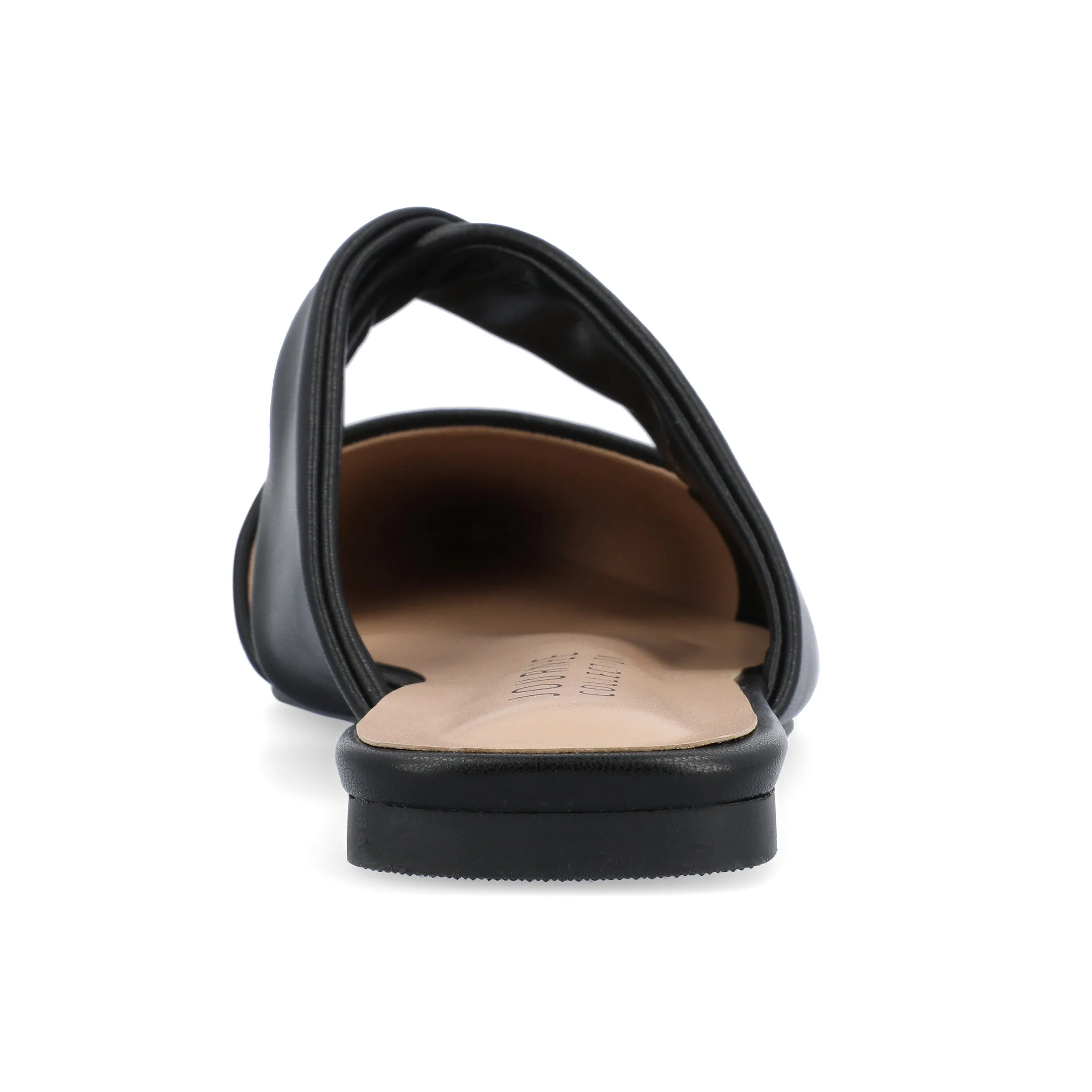 Journee Women's Enniss Mule Flats