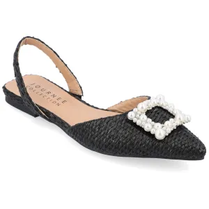 Journee Women's Hannae Flats