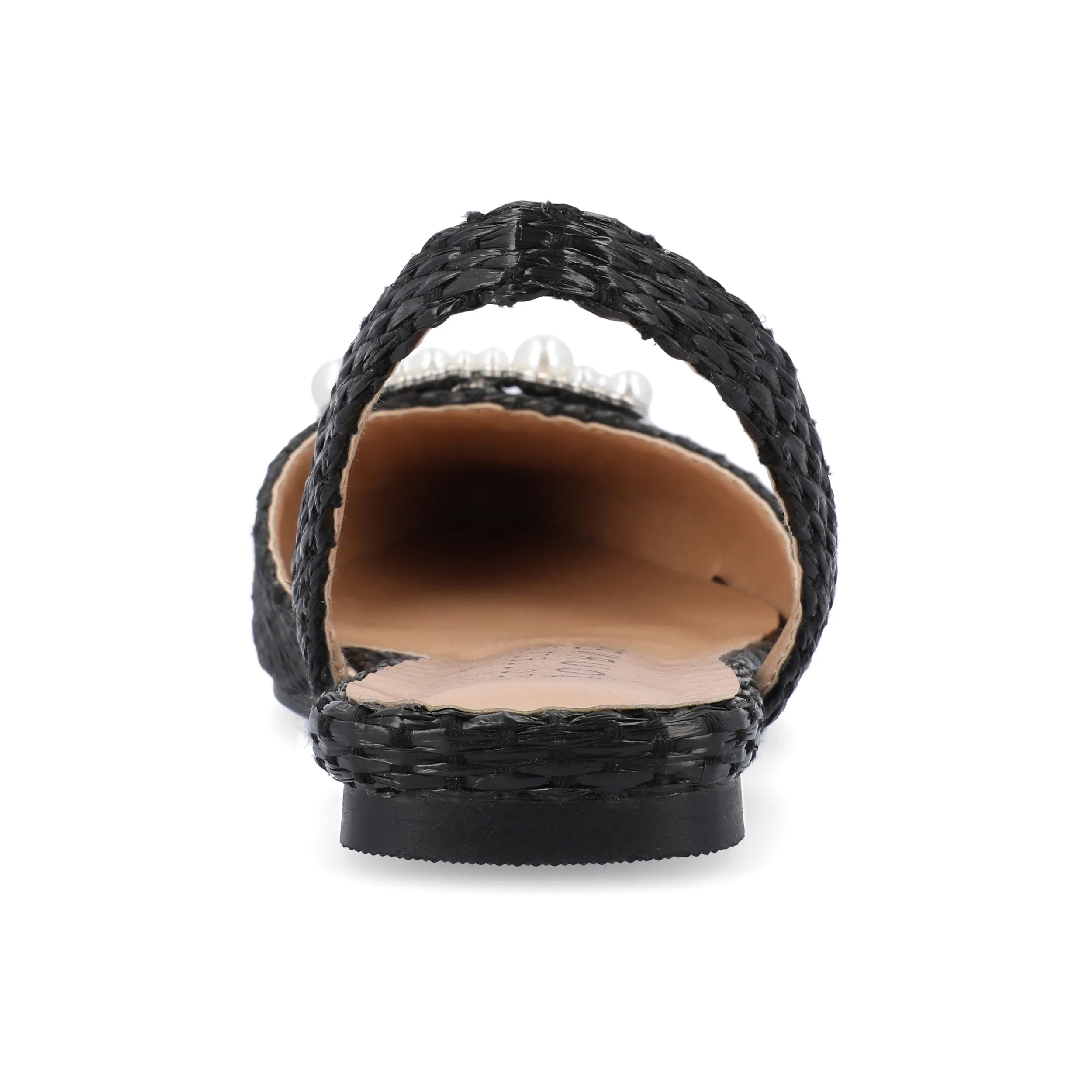 Journee Women's Hannae Flats