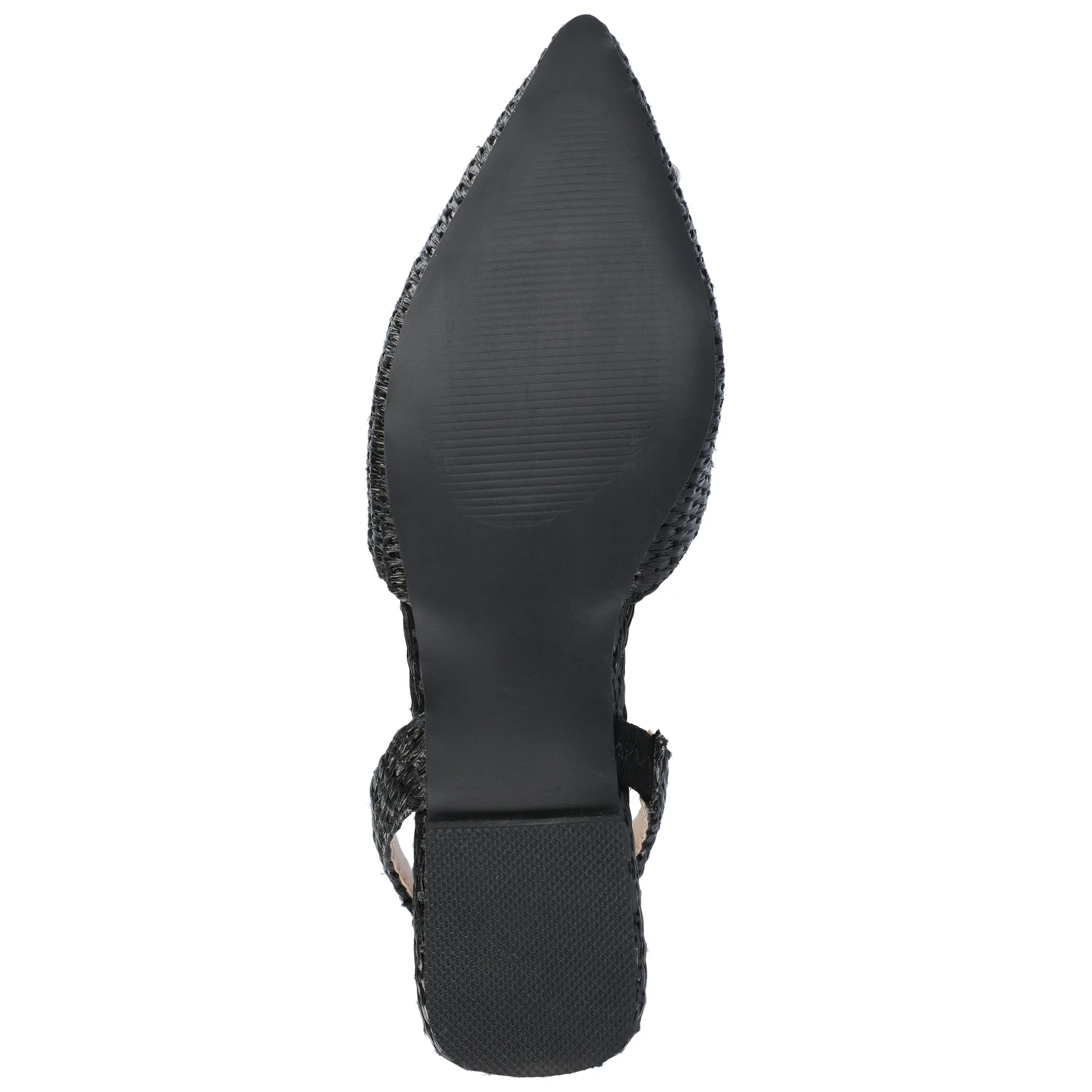Journee Women's Hannae Flats