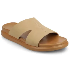 Journee Women's Misey Sandals