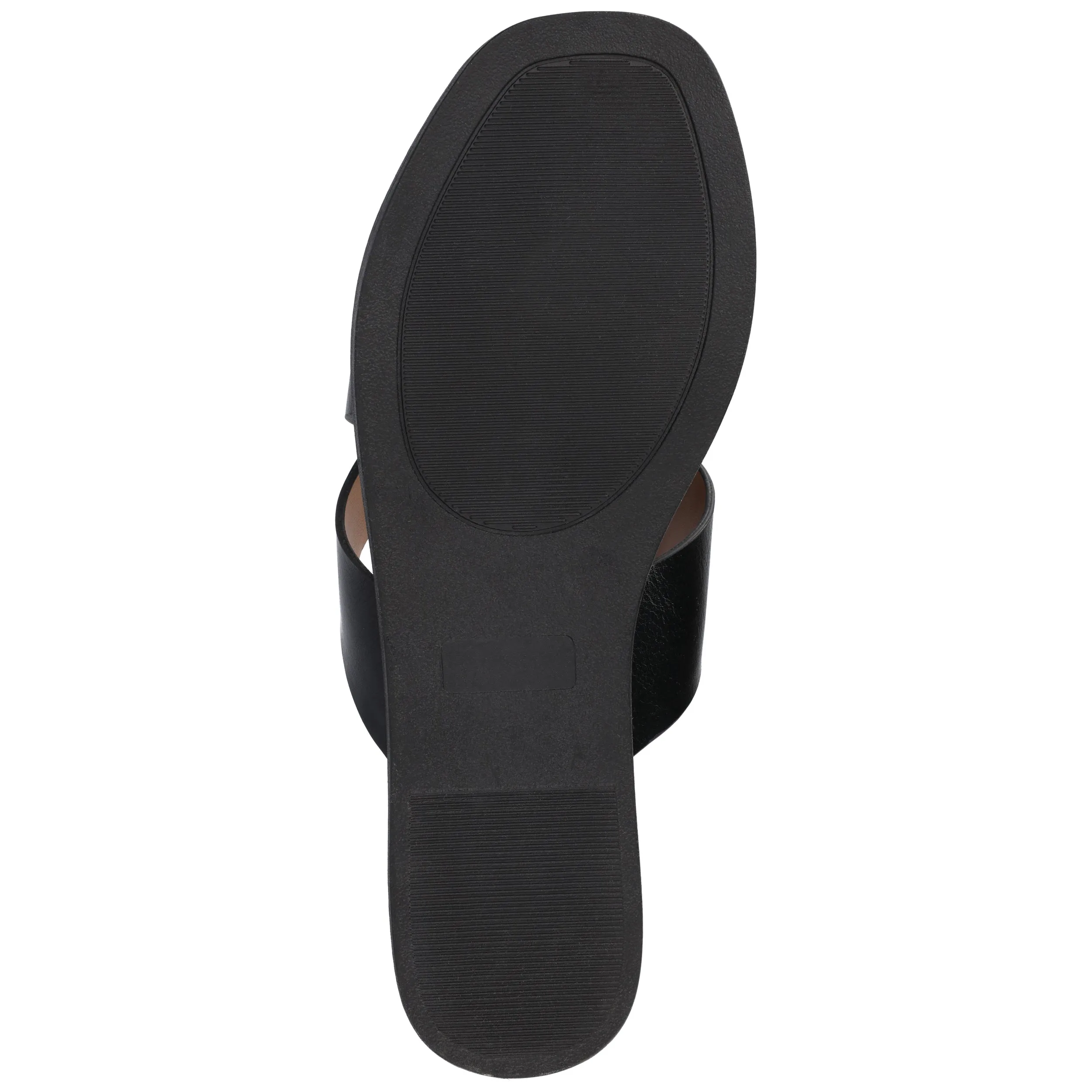 Journee Women's Prizzie Flat Sandals