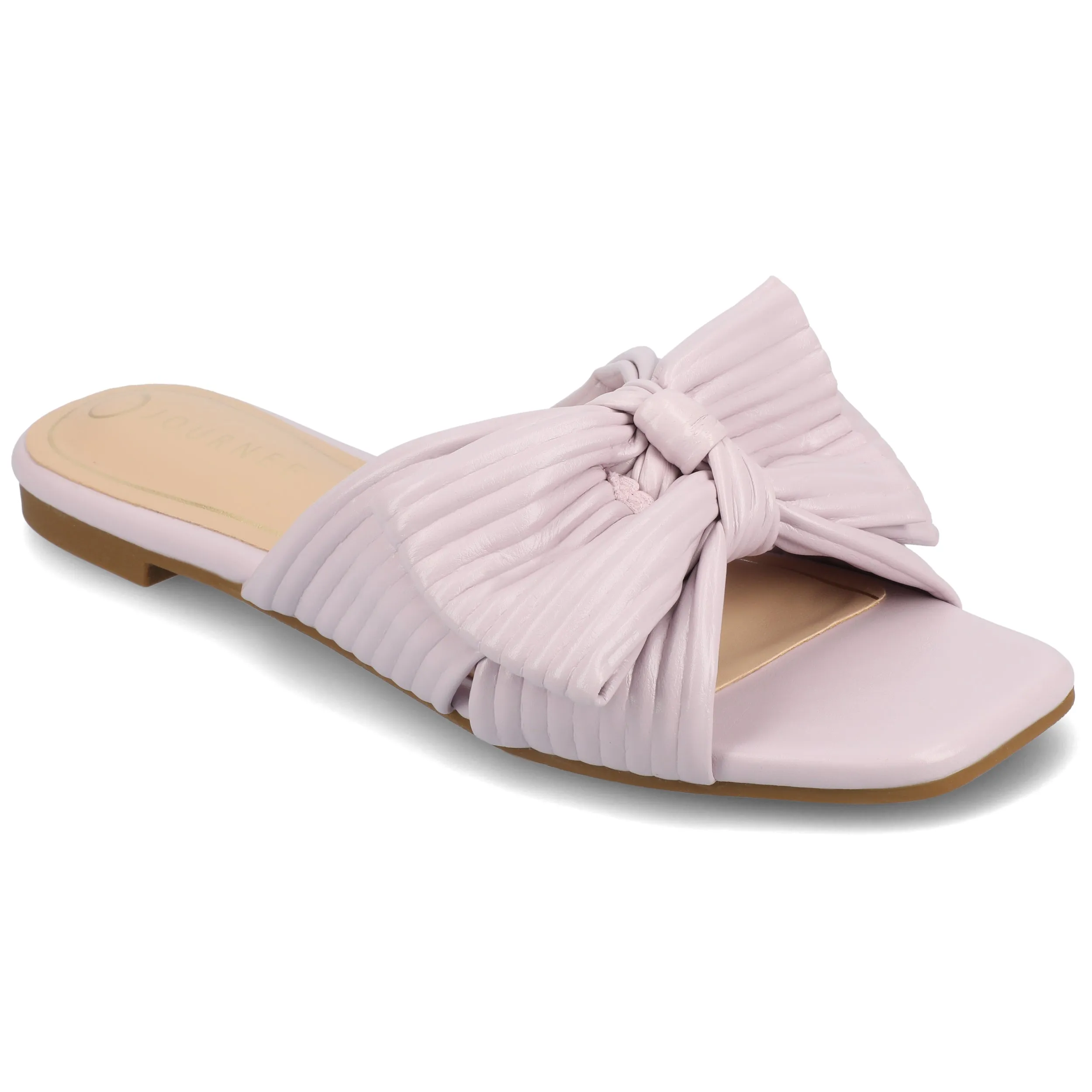 Journee Women's Serlina Flat Sandals
