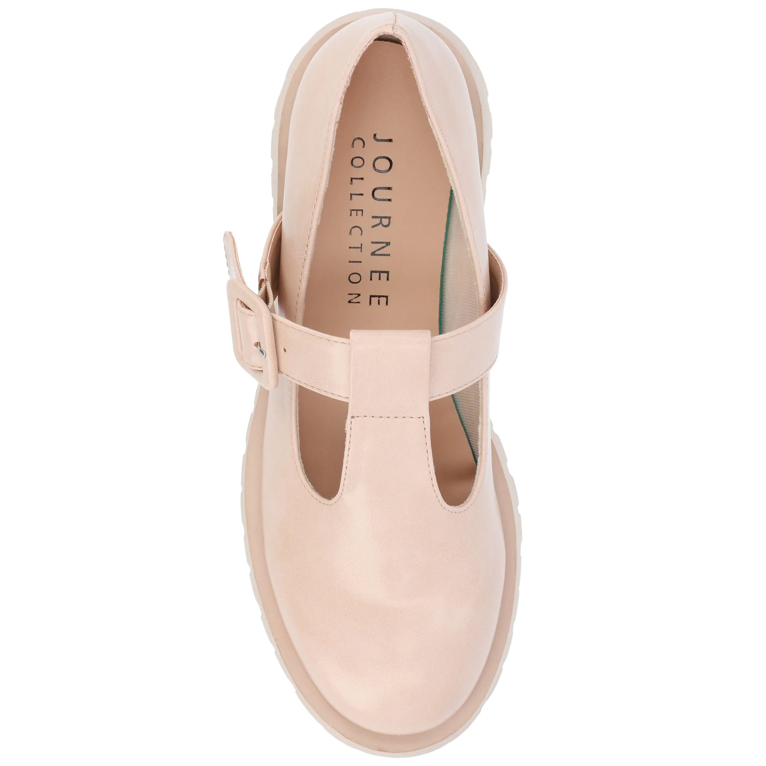 Journee Women's Suvi Mary Jane