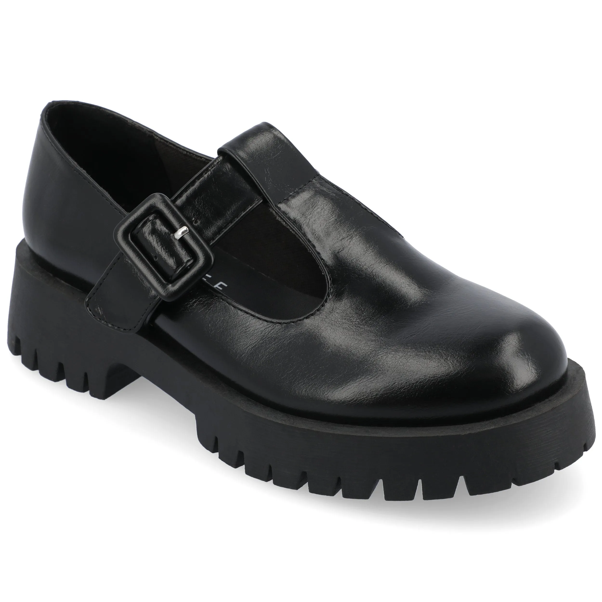 Journee Women's Suvi Mary Jane