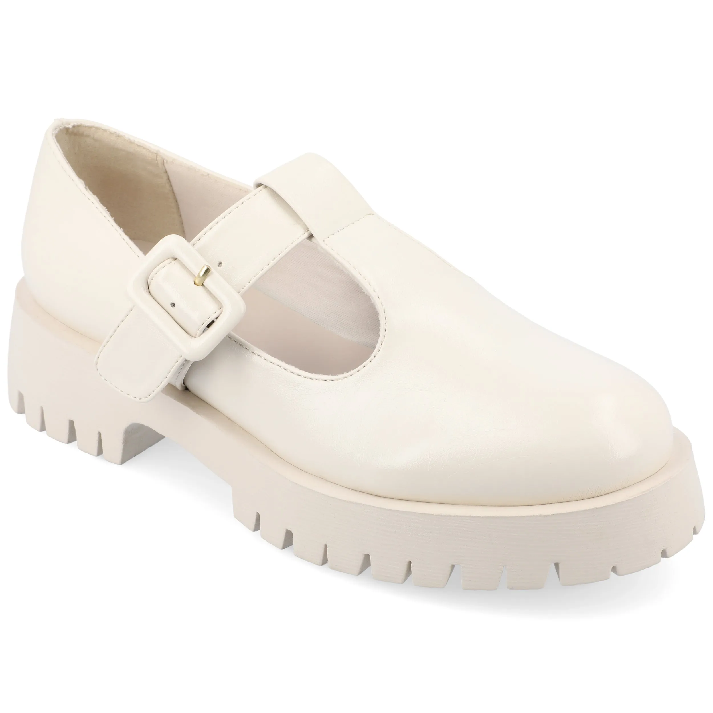Journee Women's Suvi Mary Jane