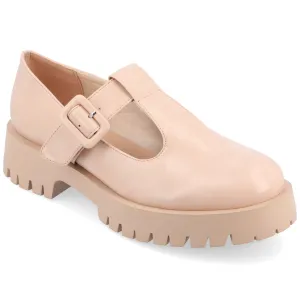 Journee Women's Suvi Mary Jane