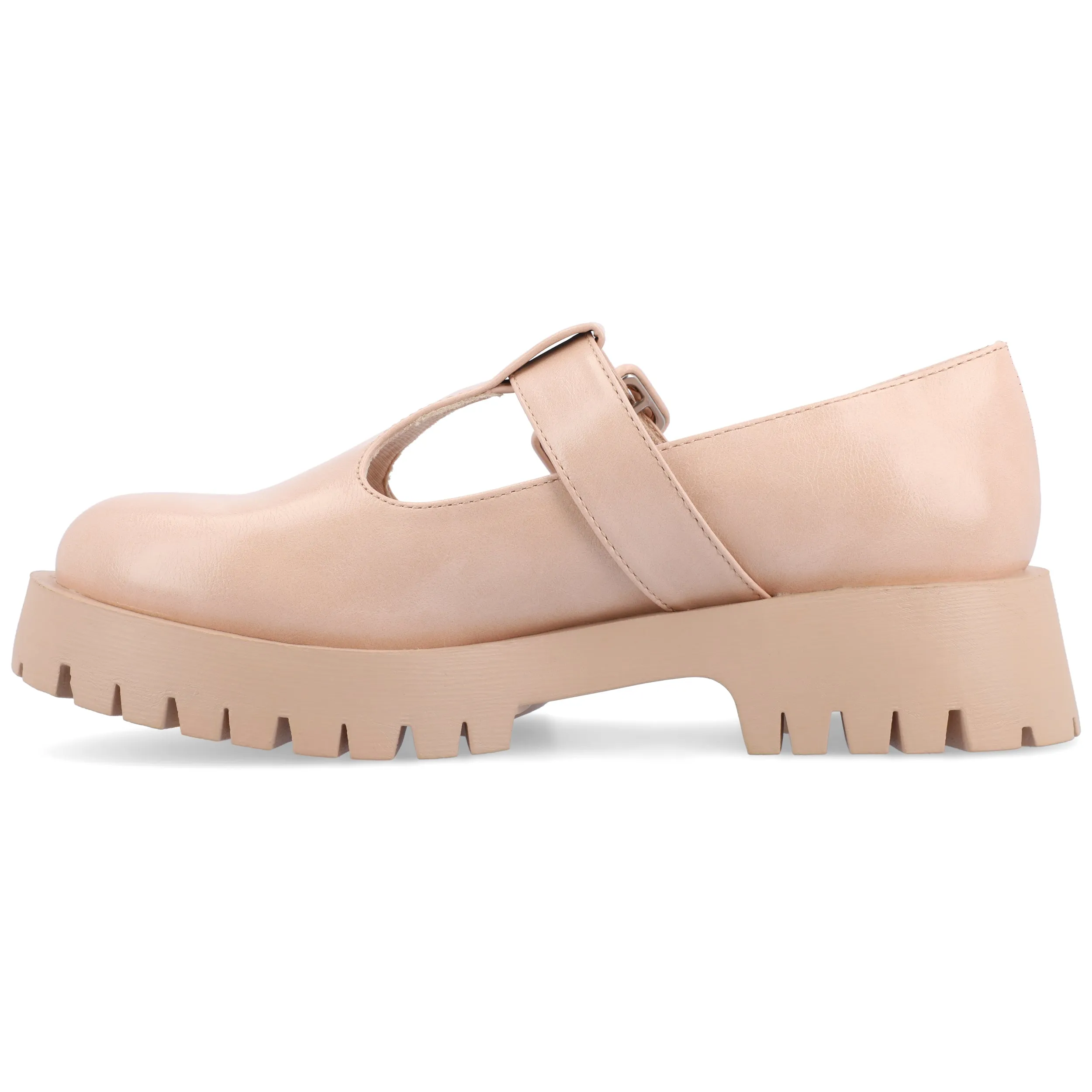 Journee Women's Suvi Mary Jane