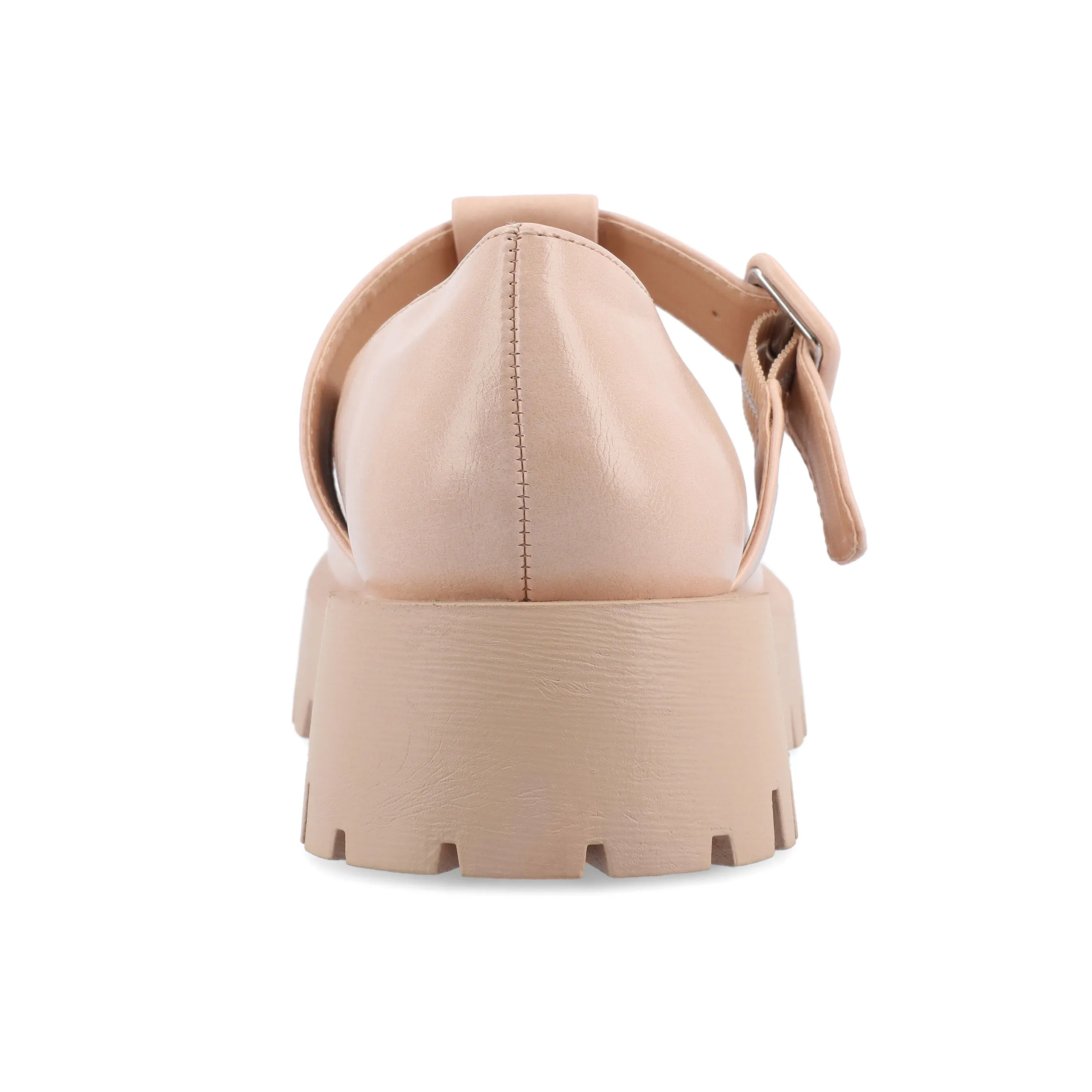 Journee Women's Suvi Mary Jane