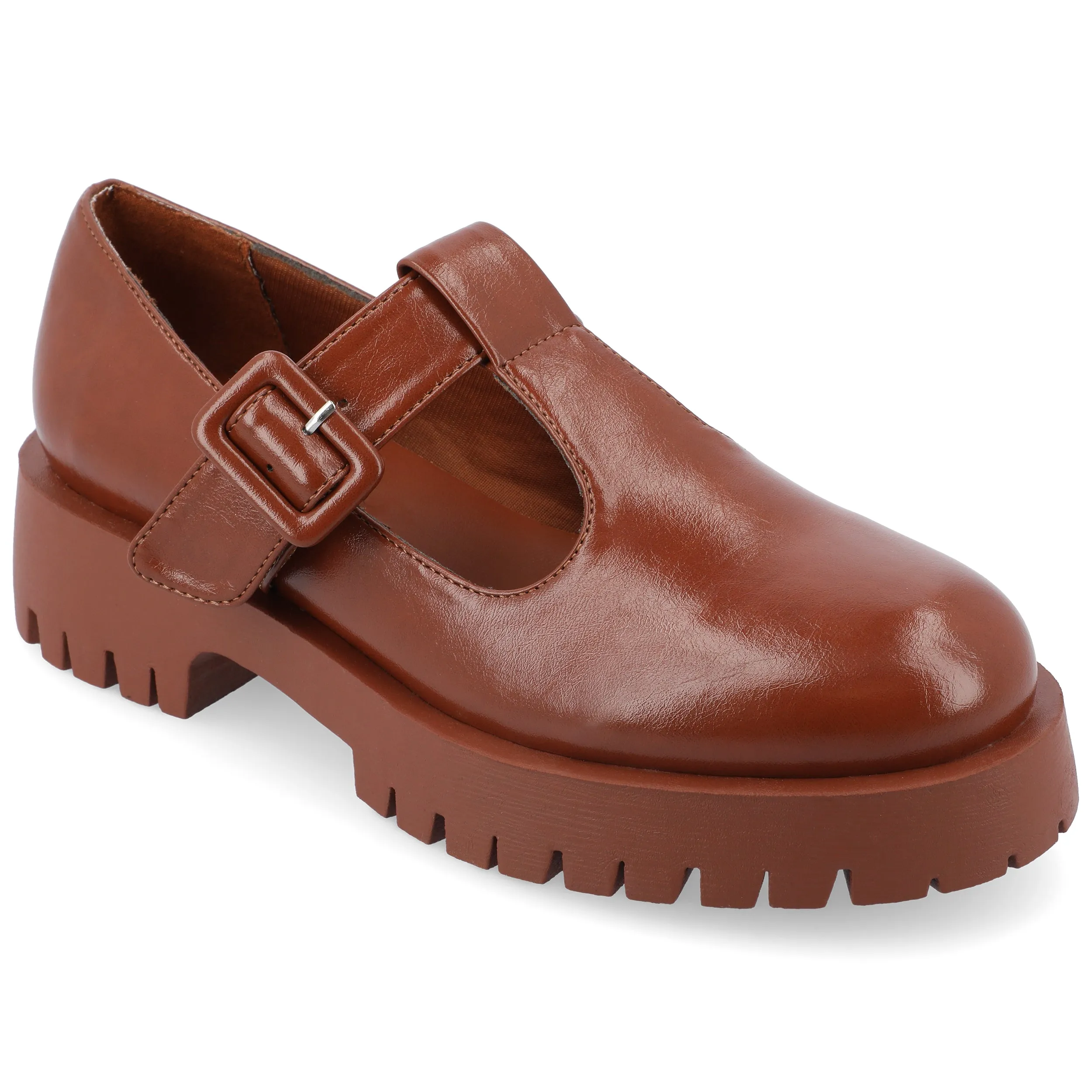 Journee Women's Suvi Mary Jane