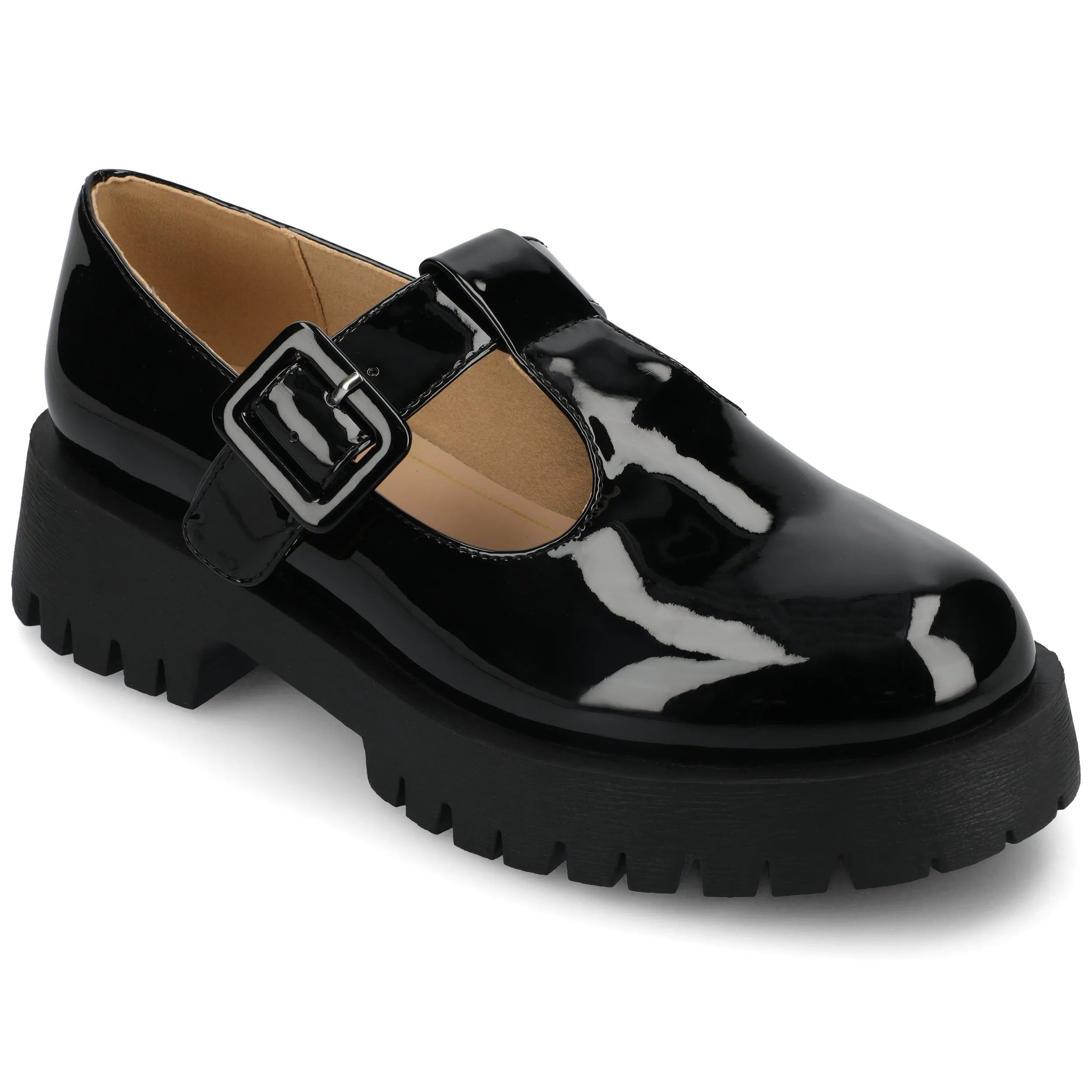 Journee Women's Suvi Mary Jane