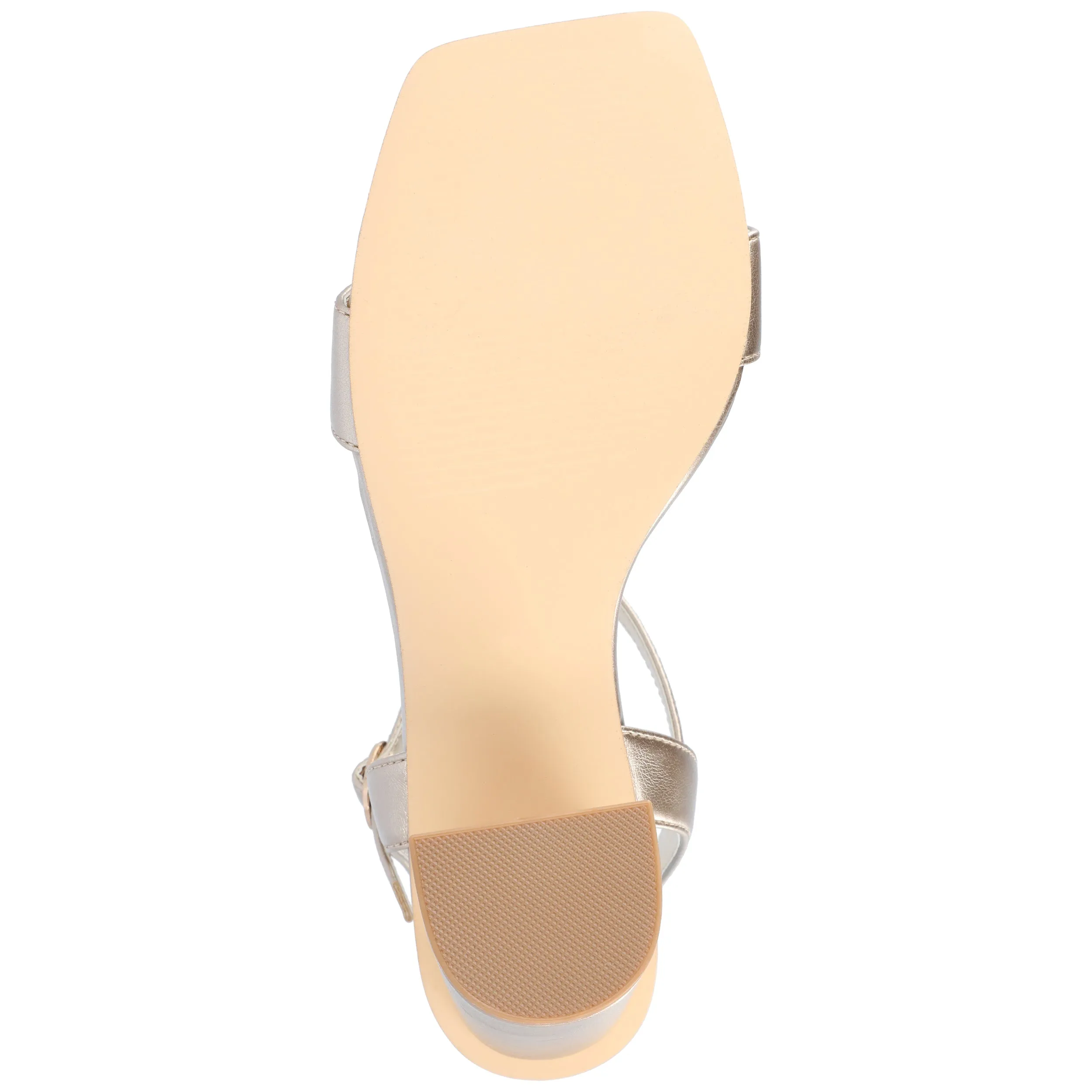 Journee Women's Tivona Medium and Wide Width Dress Sandals