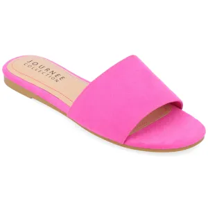 Journee Women's Tru Comfort Foam Kolinna Sandals