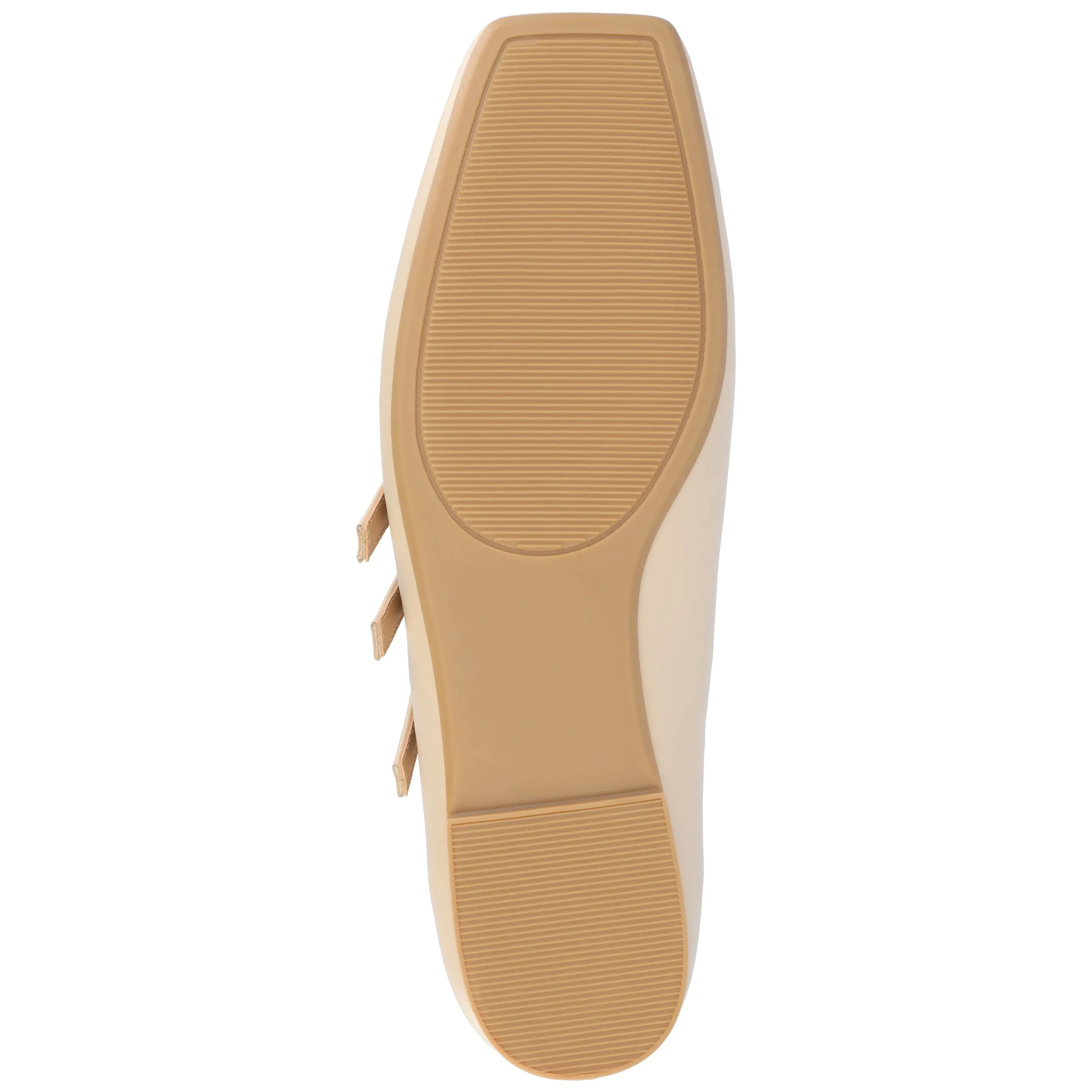 Journee Women's Tru Comfort Foam Medium and Wide Width Darlin Dress Flats