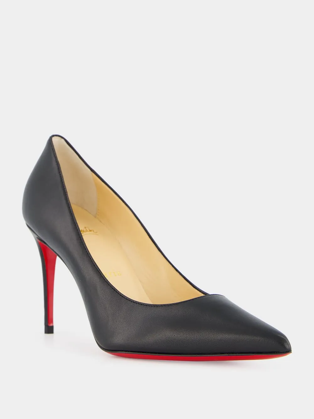 Kate 85 pumps