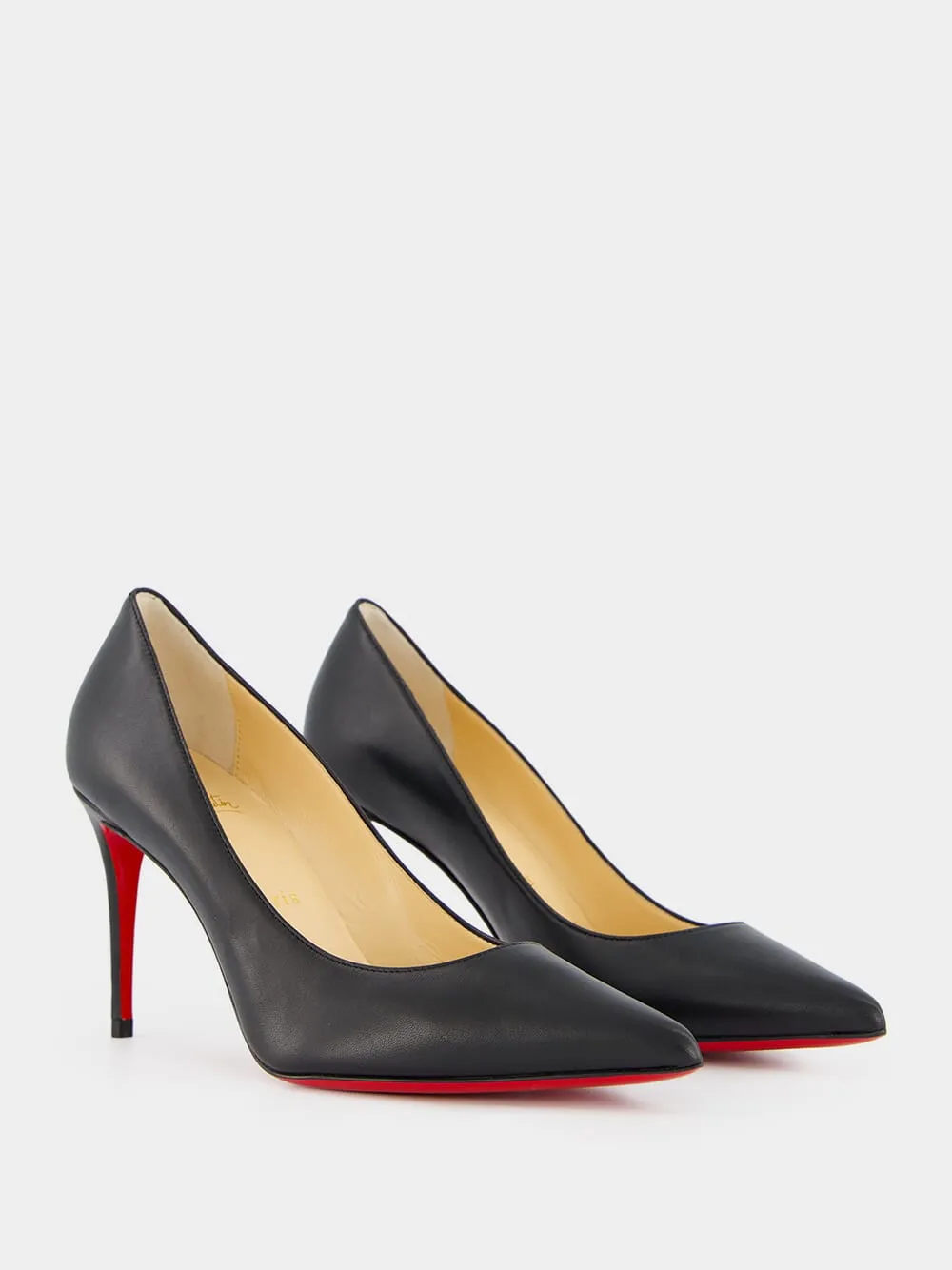 Kate 85 pumps