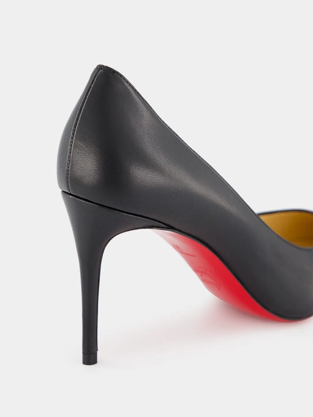 Kate 85 pumps