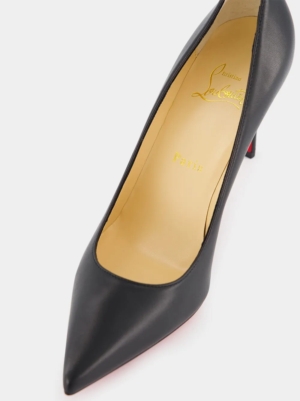 Kate 85 pumps