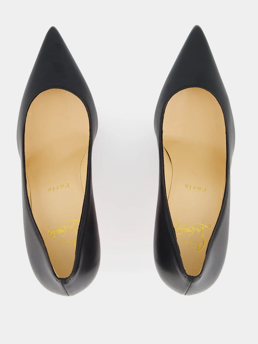 Kate 85 pumps