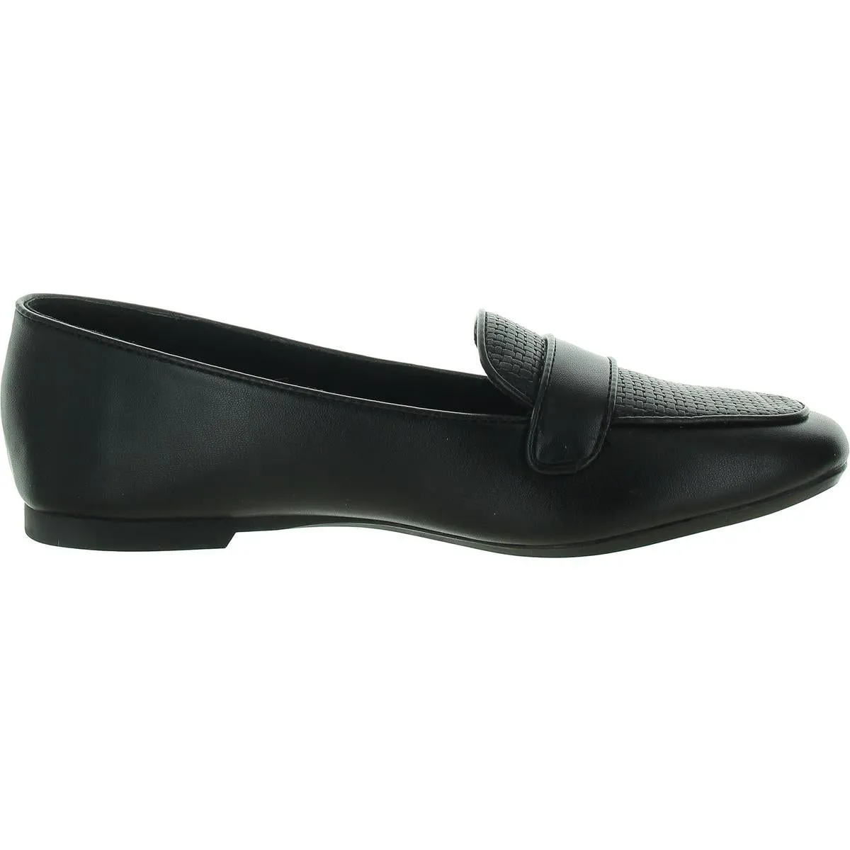 Kendraa Womens Flats Round toe Loafers